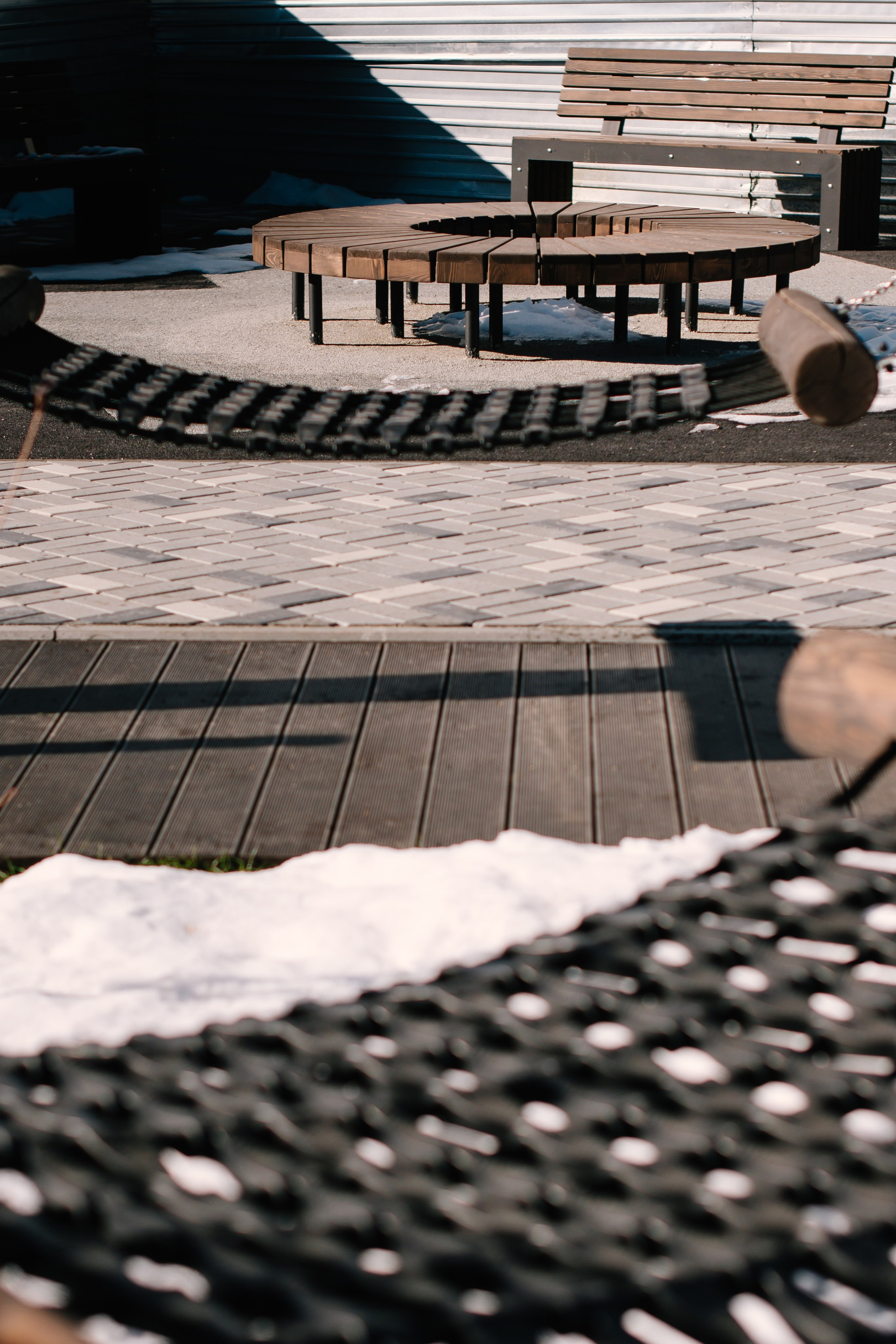 ЖК Никс. Фотограф в Челябинске Любовь Денисенко