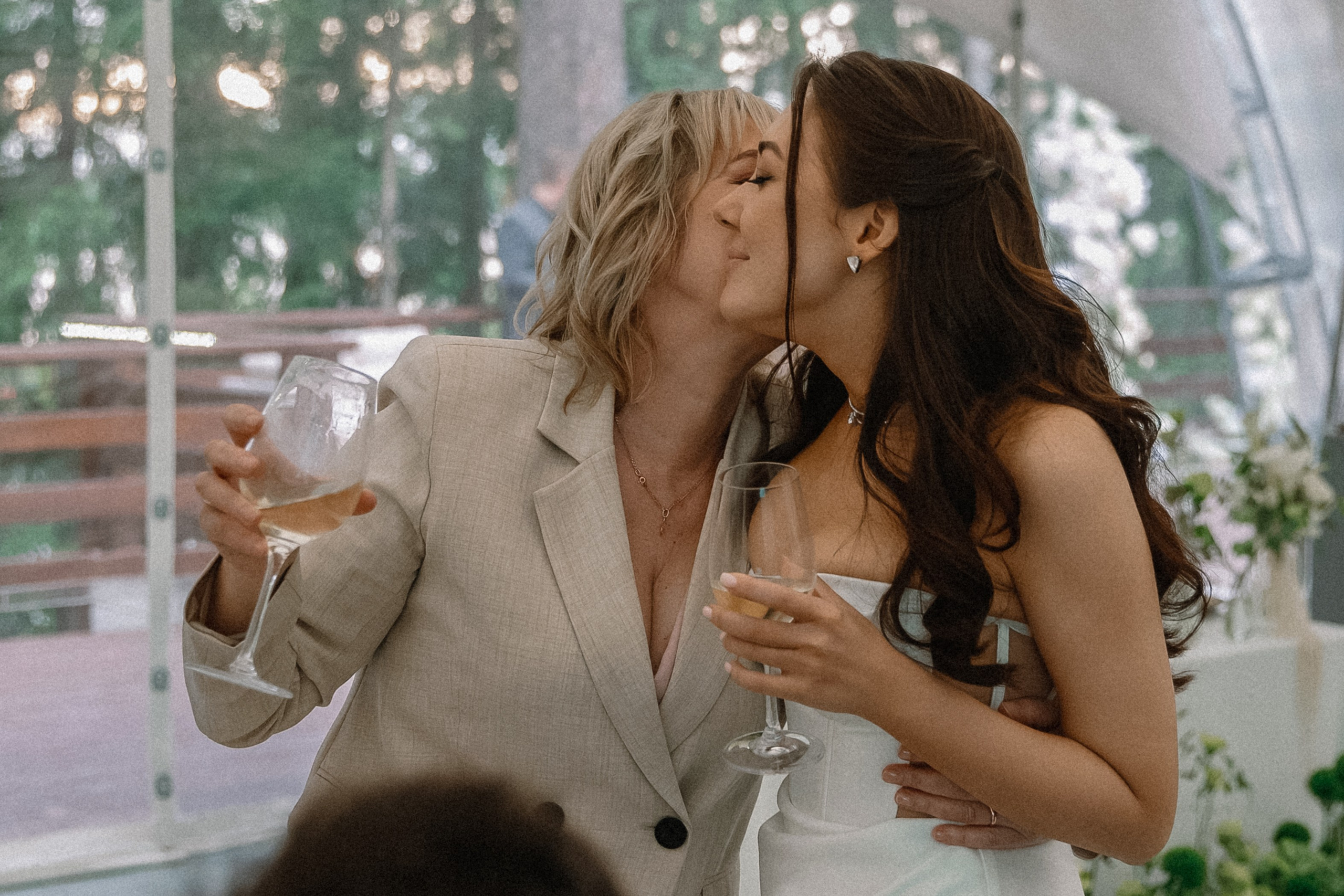 Карина + Дима: банкет. Николь — ваш любимый фотограф в Санкт-Петербурге