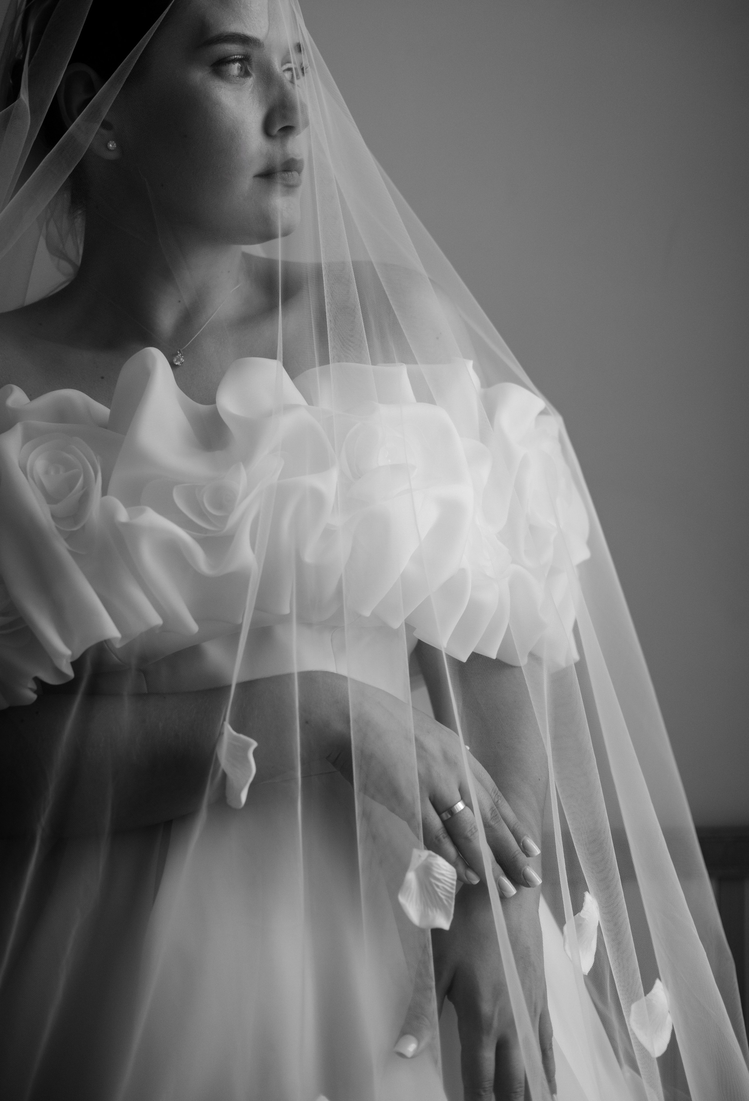 Руслан и Екатерина. Фотограф в Астрахани Миронова Анастасия