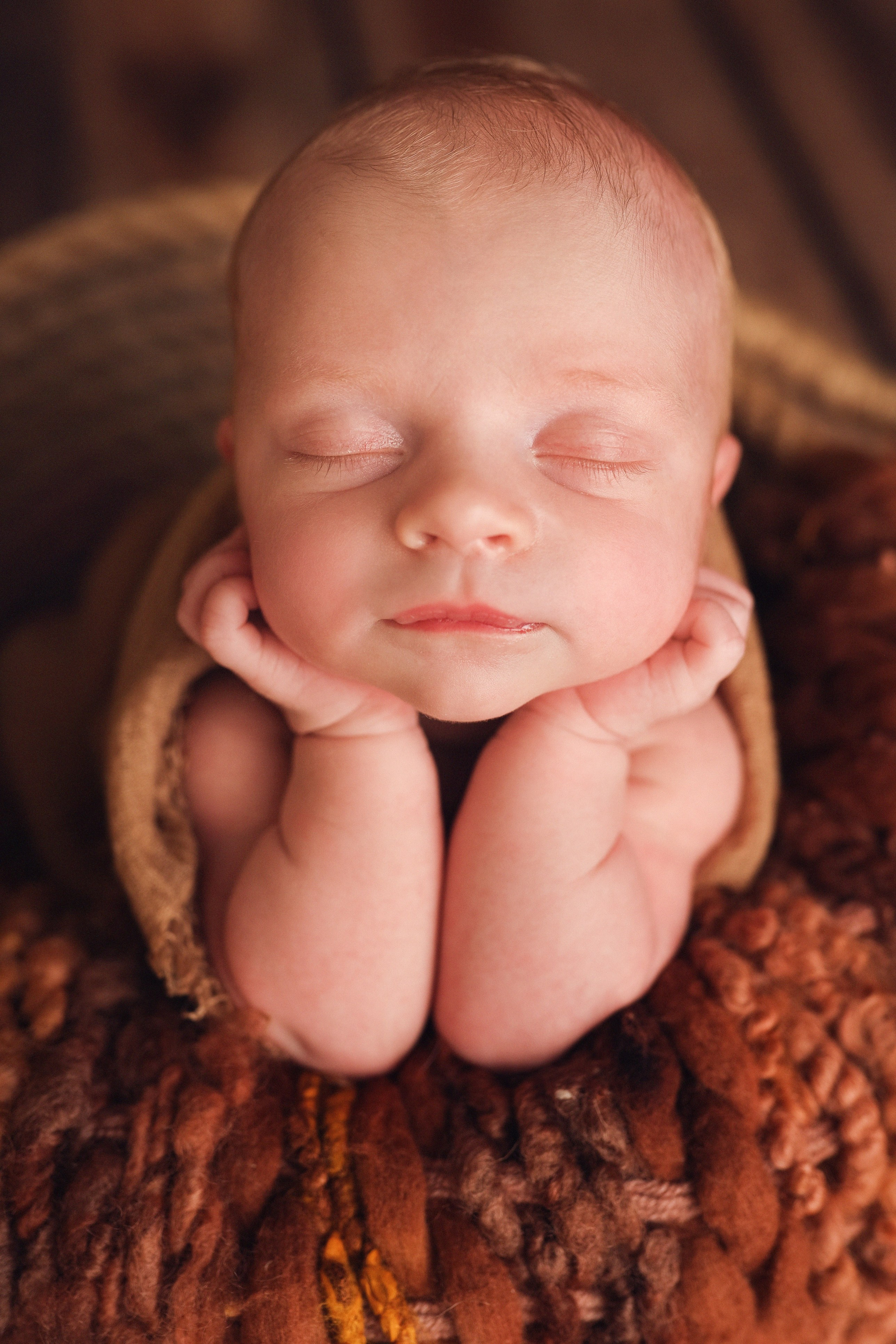 Новорожденные. Семейный фотограф и фотограф новорожденных в Санкт-Петербурге Алевтина