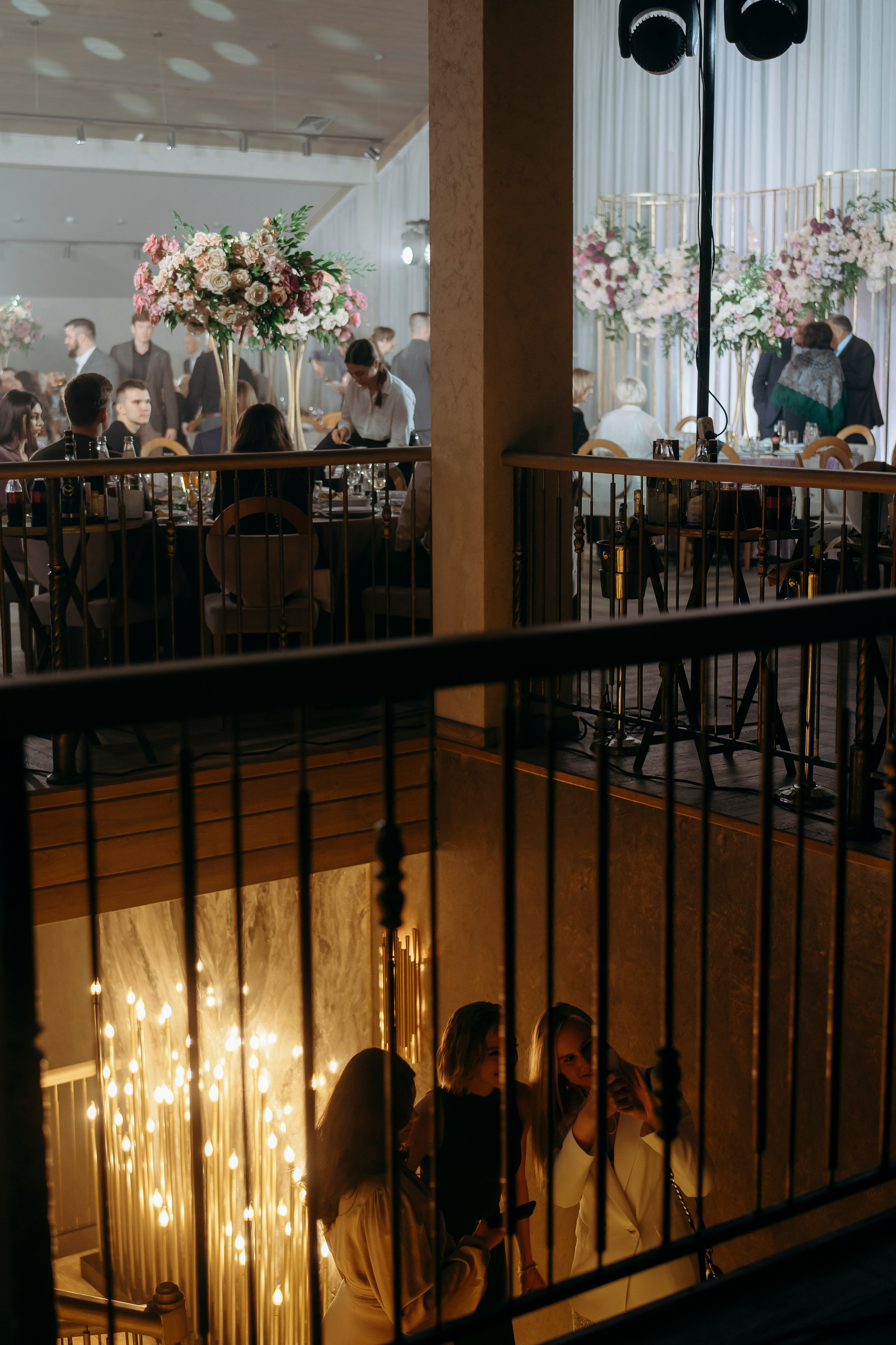 Rustam & Milana. Фотограф в Москве Людмила Денисенко