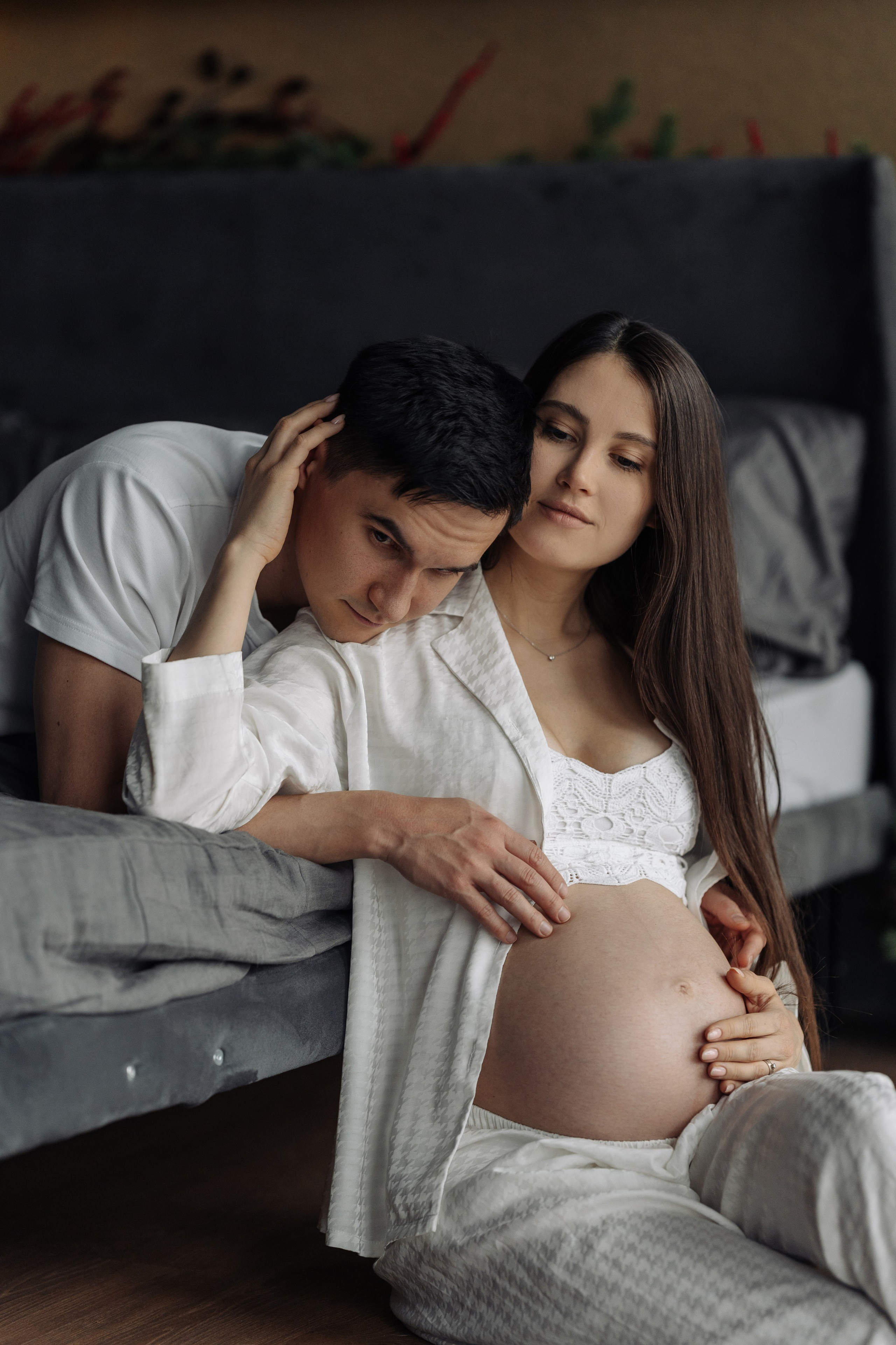 Вика Рустам и Марта). Свадебный и семейный фотограф Ксения Ржевская (Митрохина)