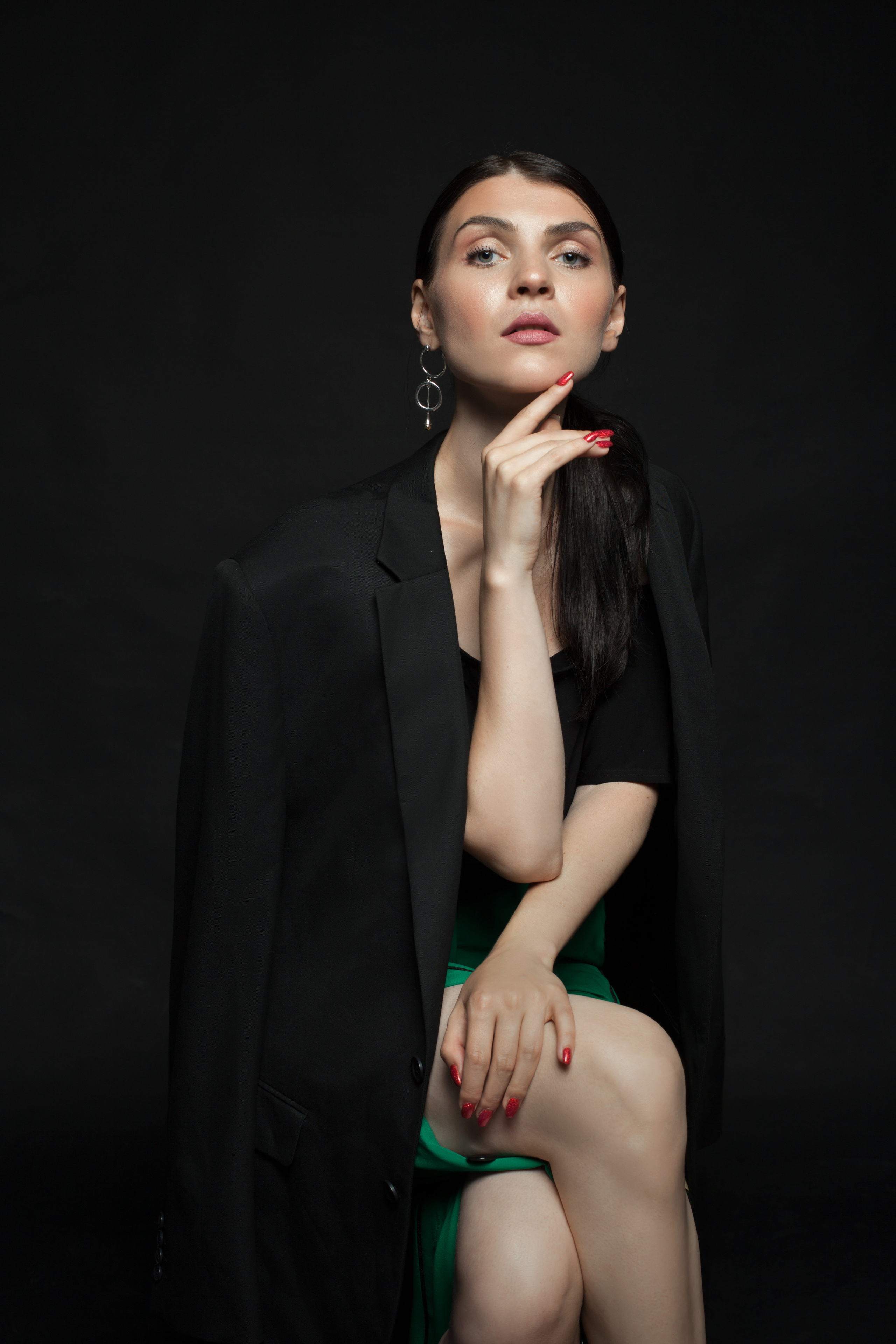 Студийный свет. Основы студийной фотосъемки. Фото школа, обучение фотографии в Калининграде