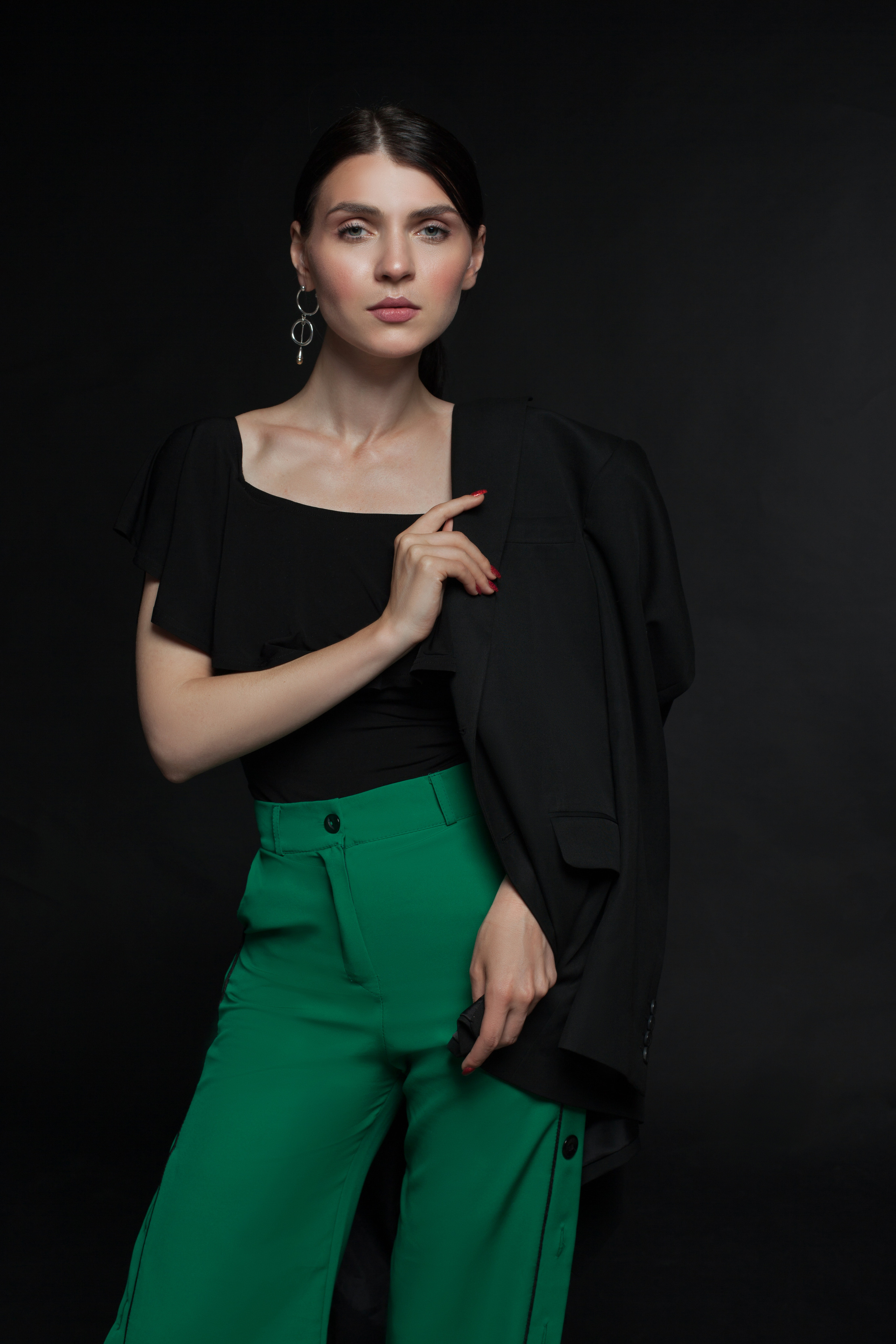 Студийный свет. Основы студийной фотосъемки. Фото школа, обучение фотографии в Калининграде