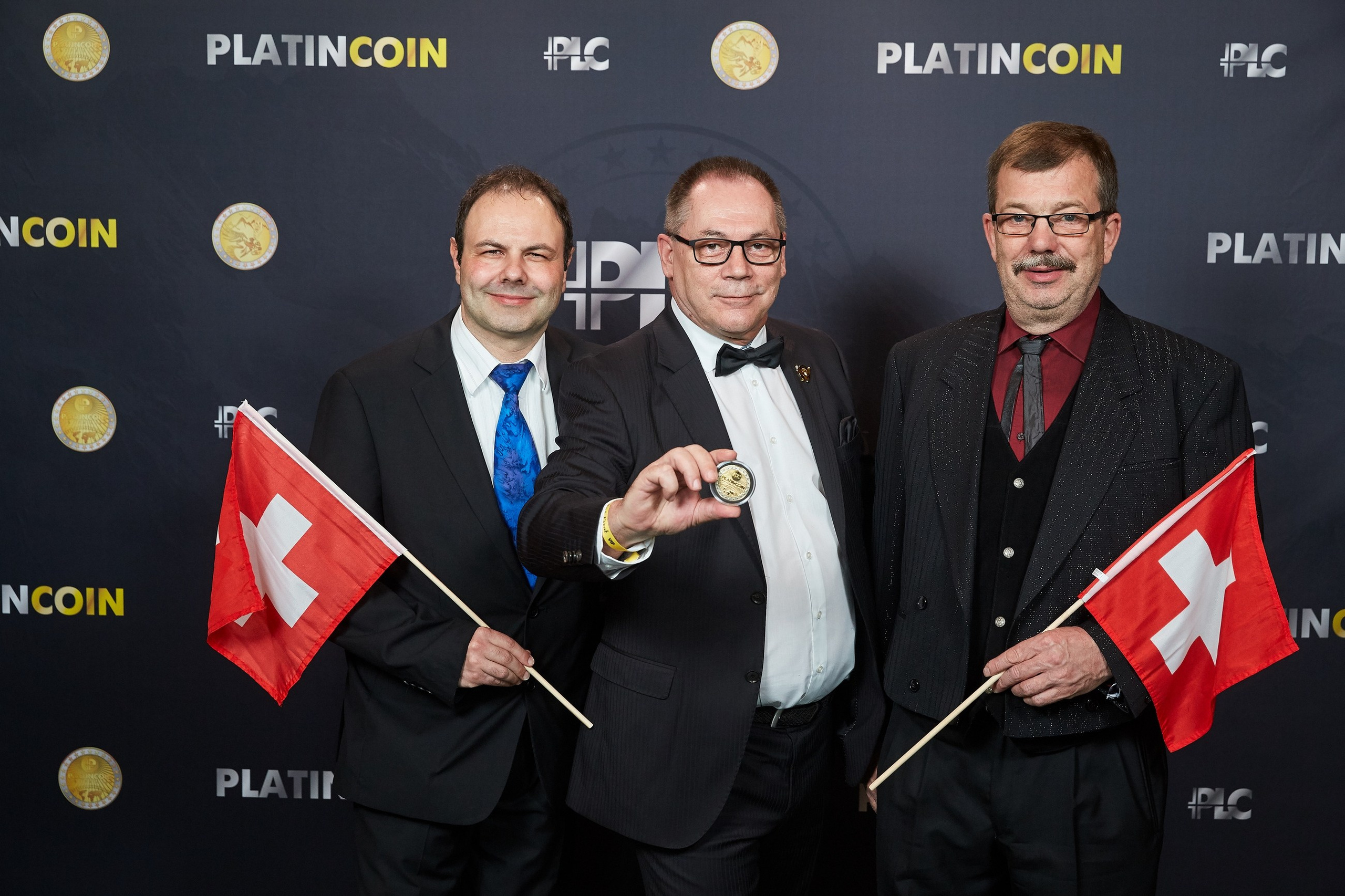 PLATINCOIN DUBAI EVENT. Event фотограф Александр Осин. г. Москва