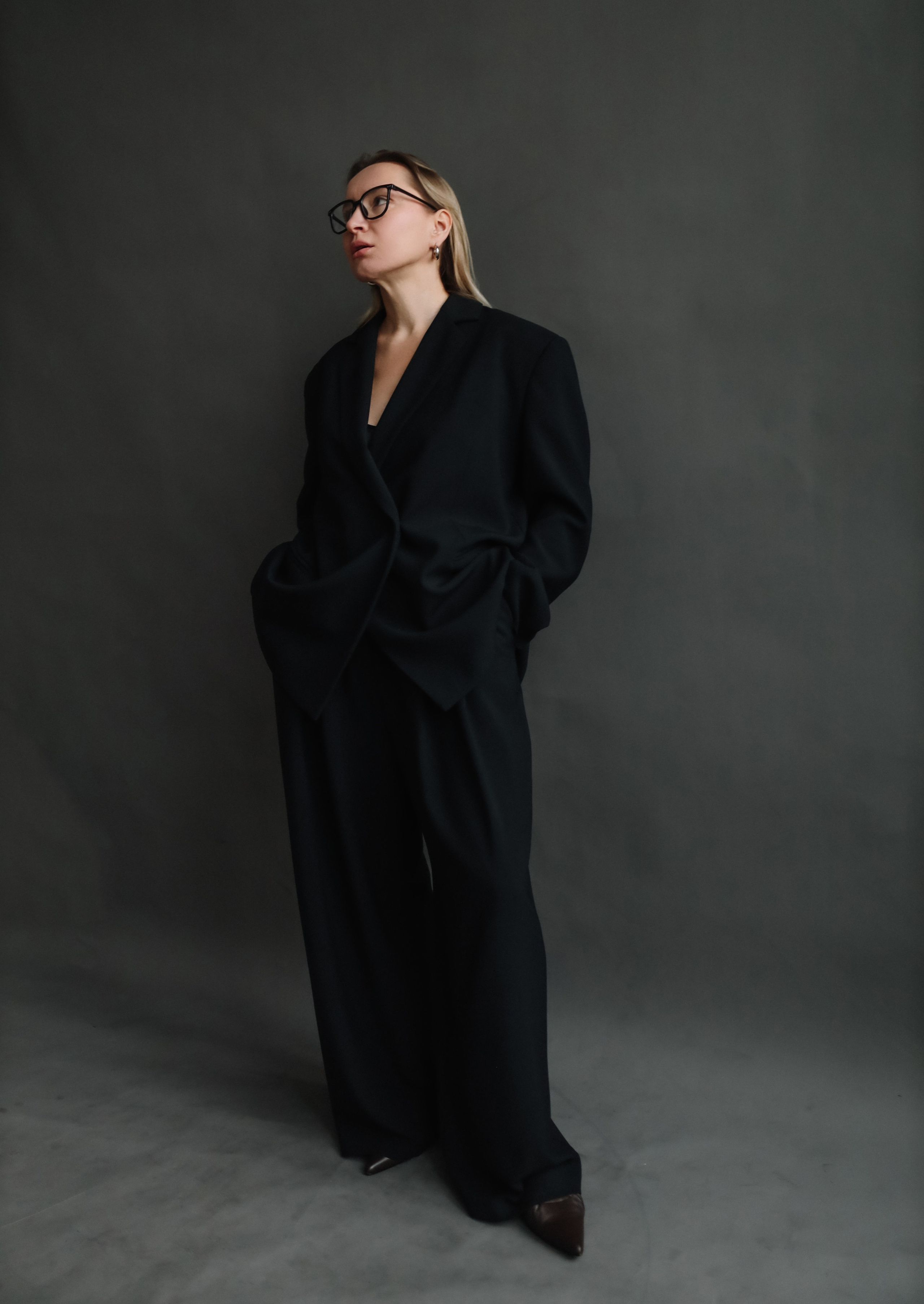 Съемка с естественным светом. Женский фотограф в Москве