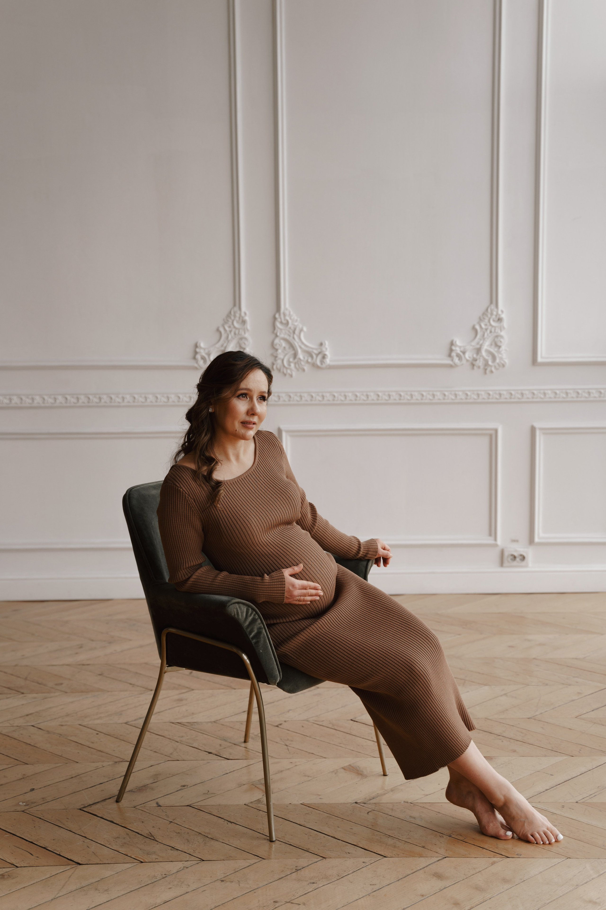 Соня и Саша. Беременность. Фотограф в Новосибирске. Ефимова Анастасия