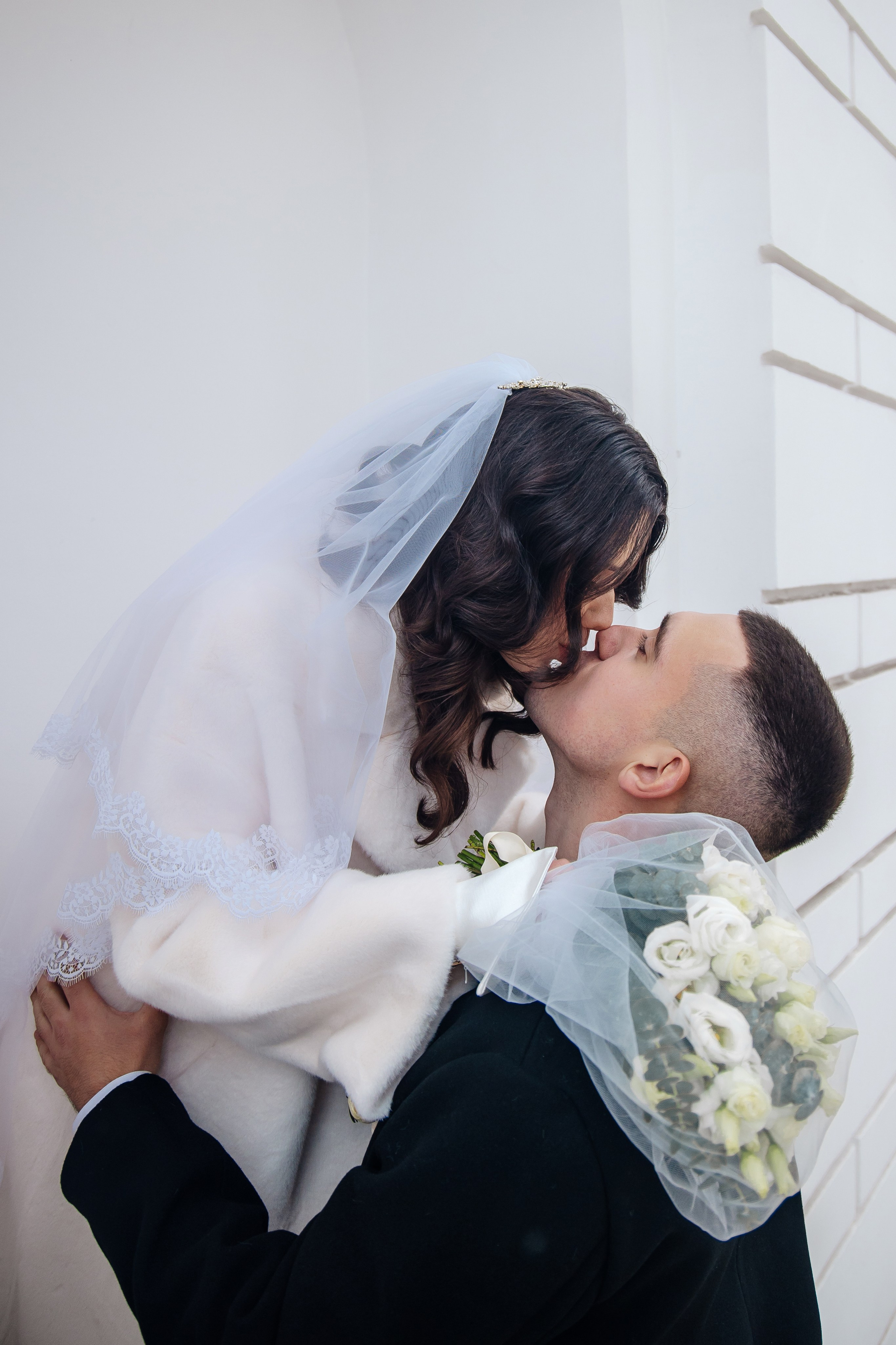 Валерий и Алёна. Фотограф Воронеж, Липецк