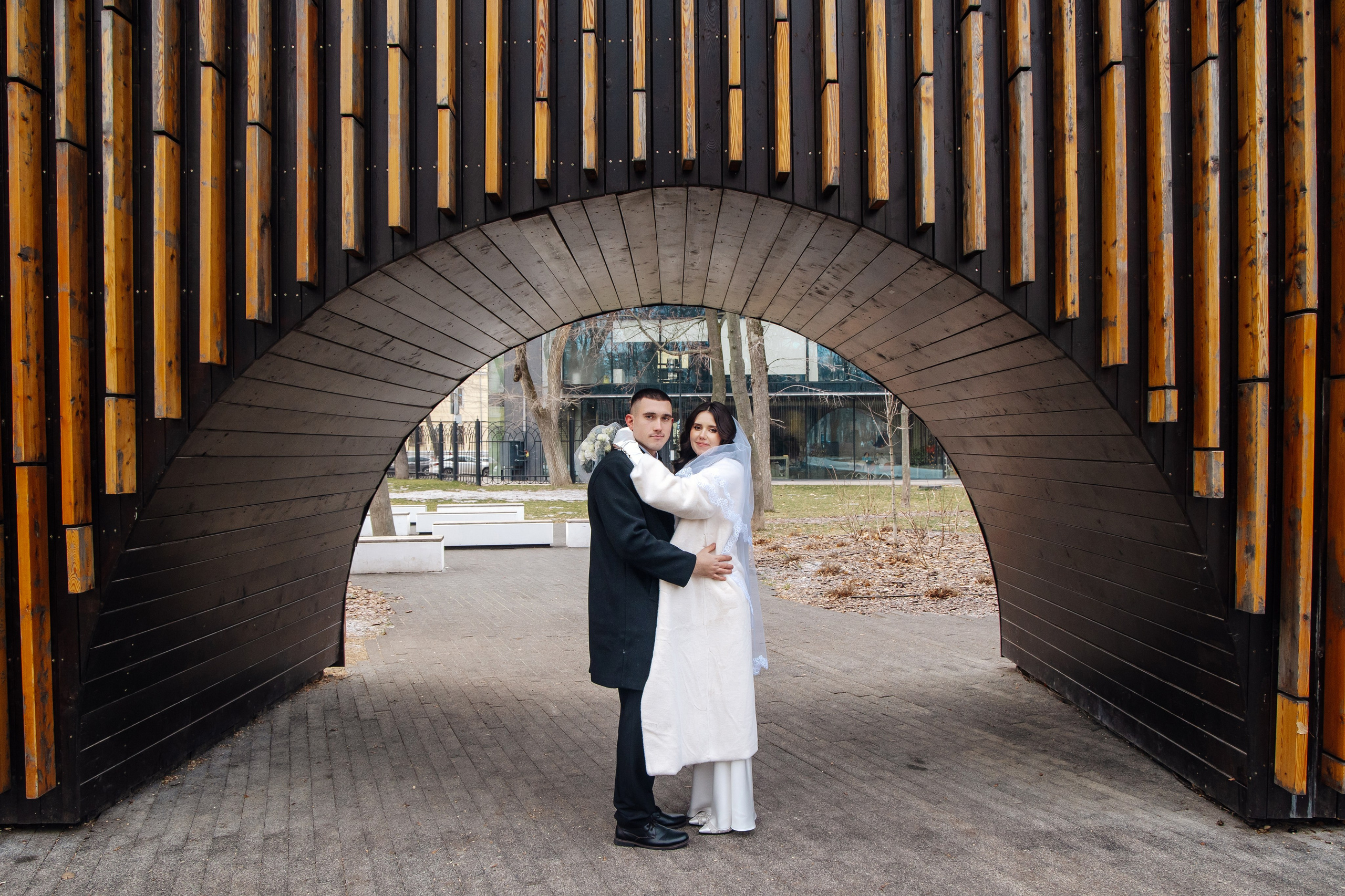 Валерий и Алёна. Фотограф Воронеж, Липецк