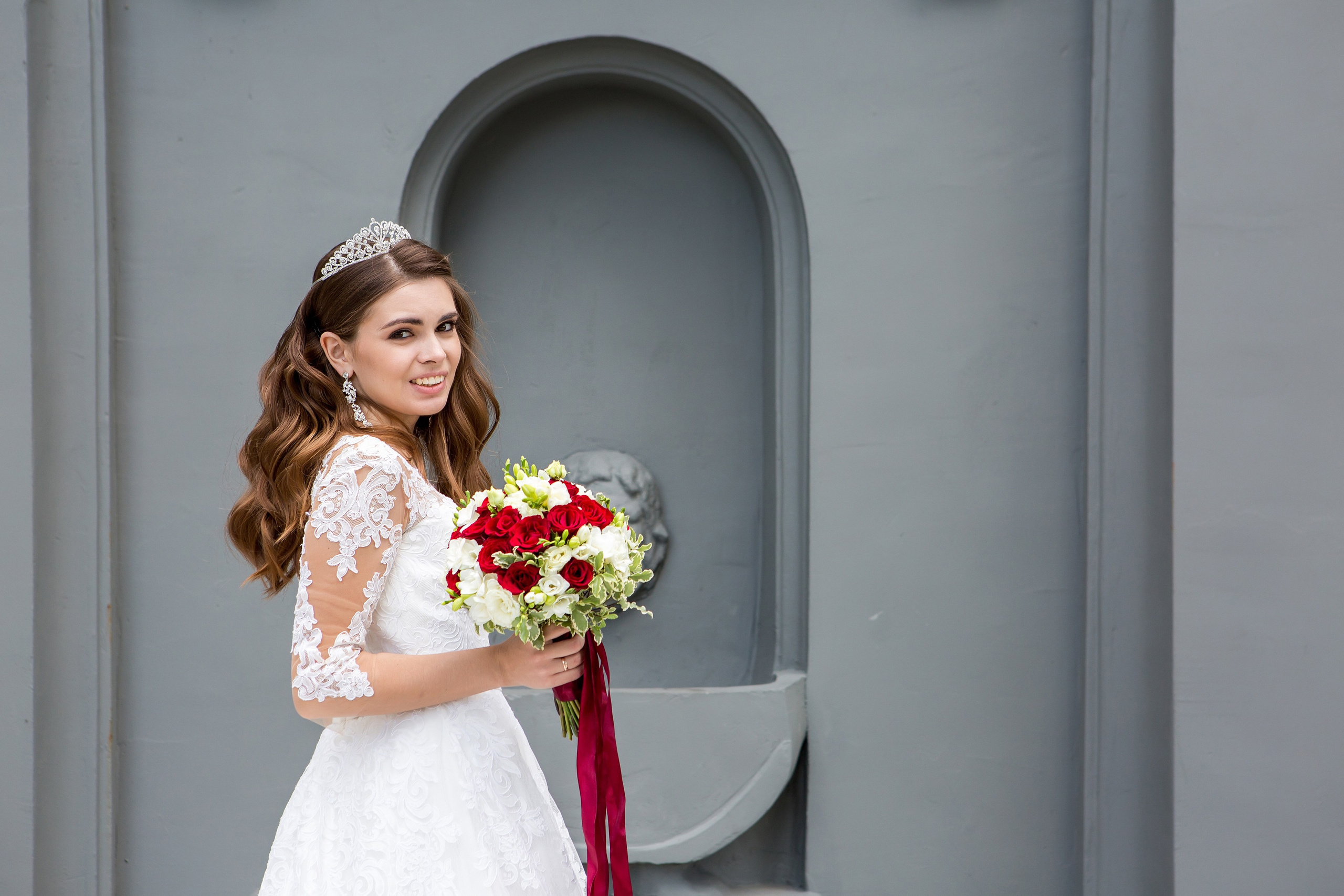 Константин и Екатерина. Фотограф Воронеж, Липецк