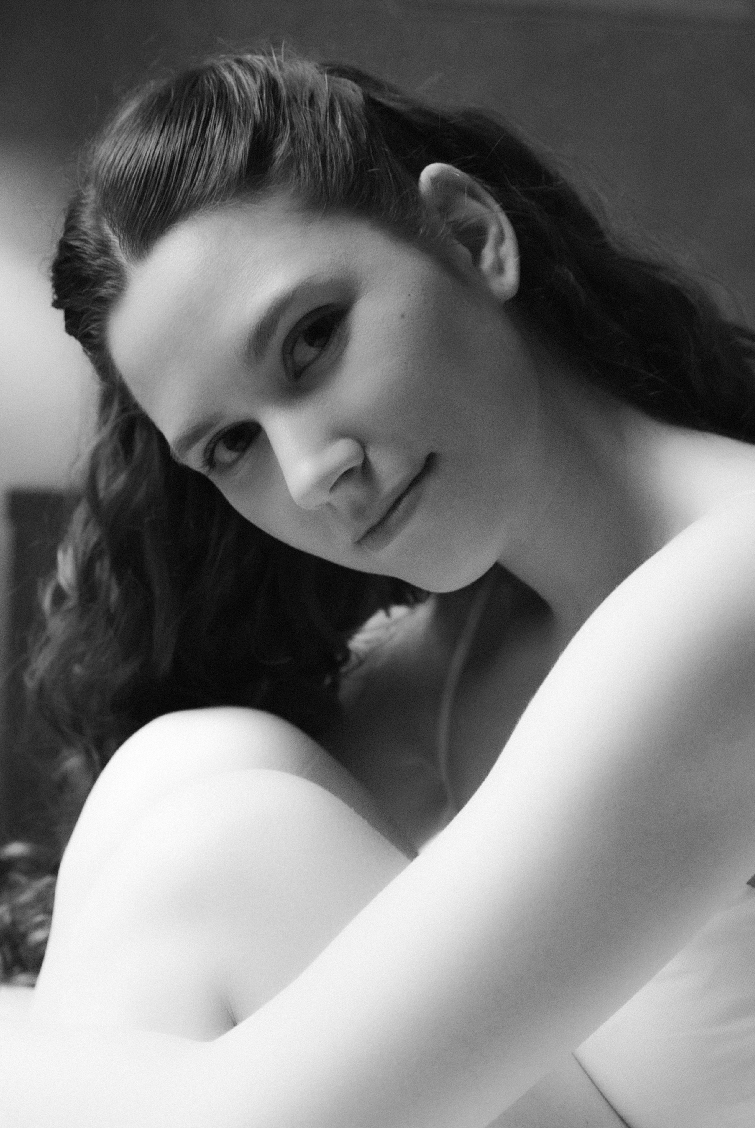 Klim & Irina. Свадебный фотограф в Санкт-Петербурге Анна Суровцева