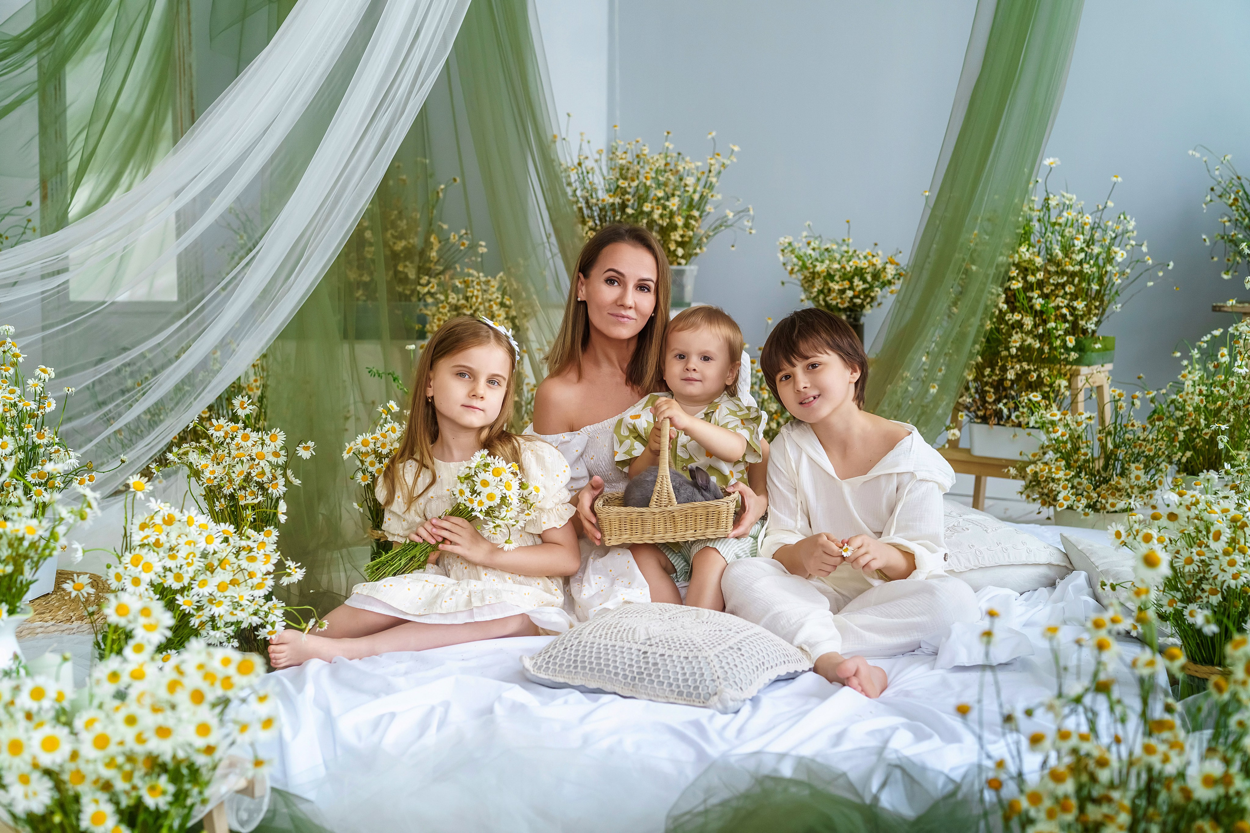 . Фотограф в Москве и Одинцово