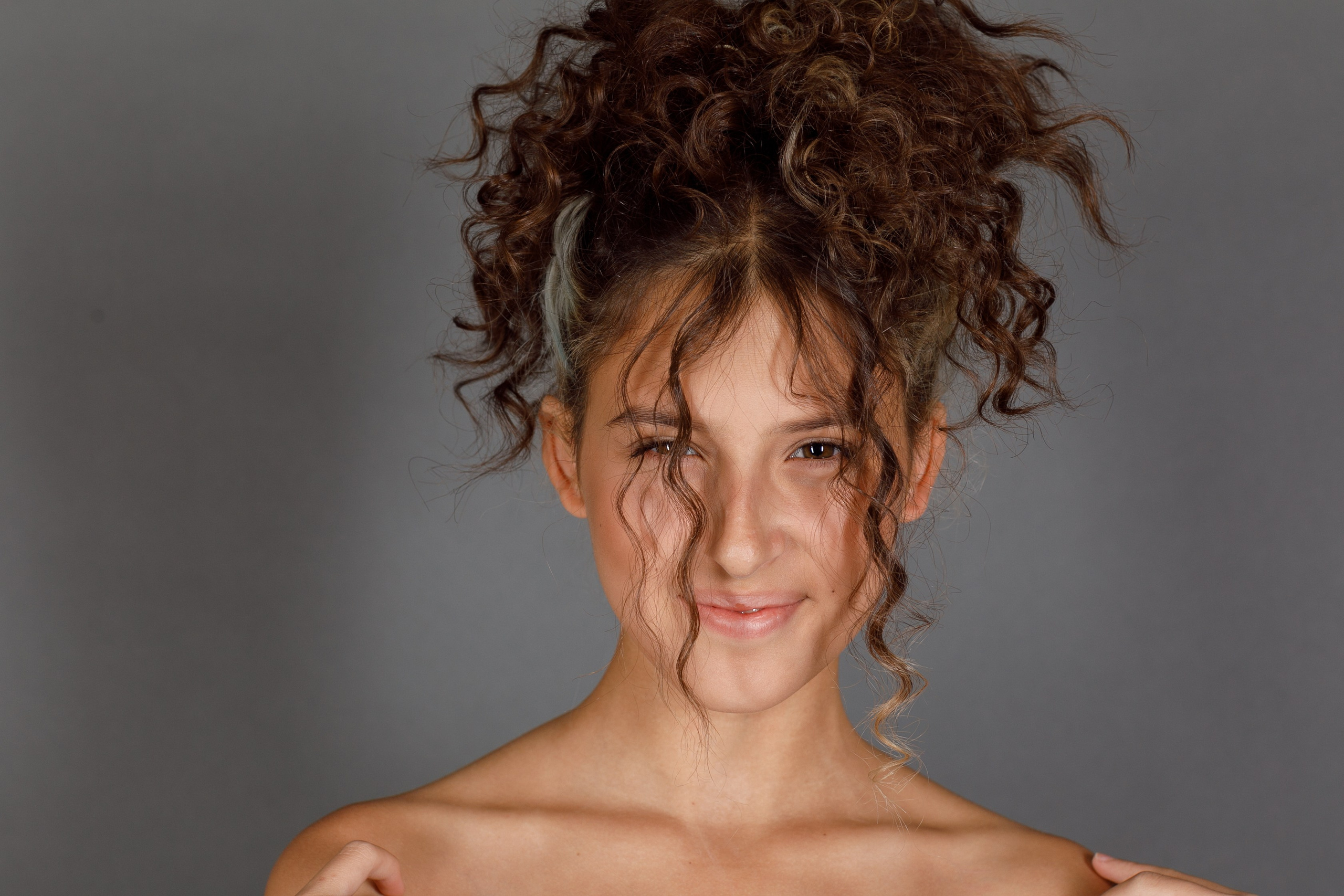 Ева Эртель. Фотограф Ольга Эмбер