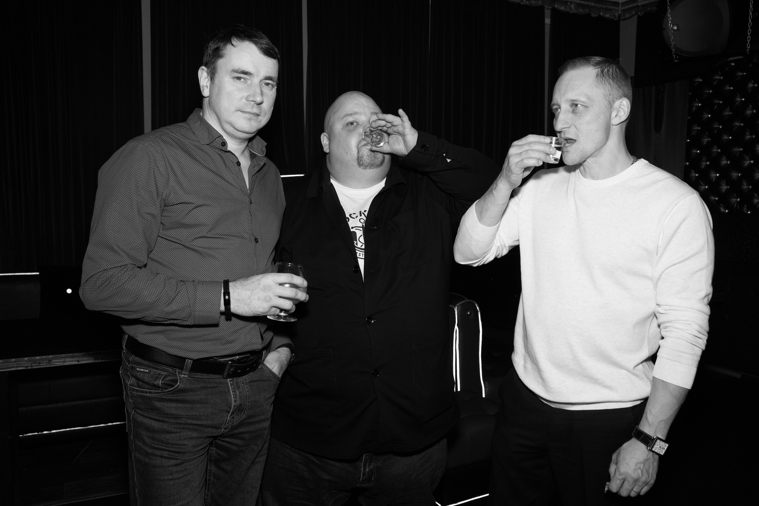 День рождения в стиле «вспышка в лоб» fashion. Свадебный, семейный и контент фотограф в Санкт- Петербурге Елена Грие