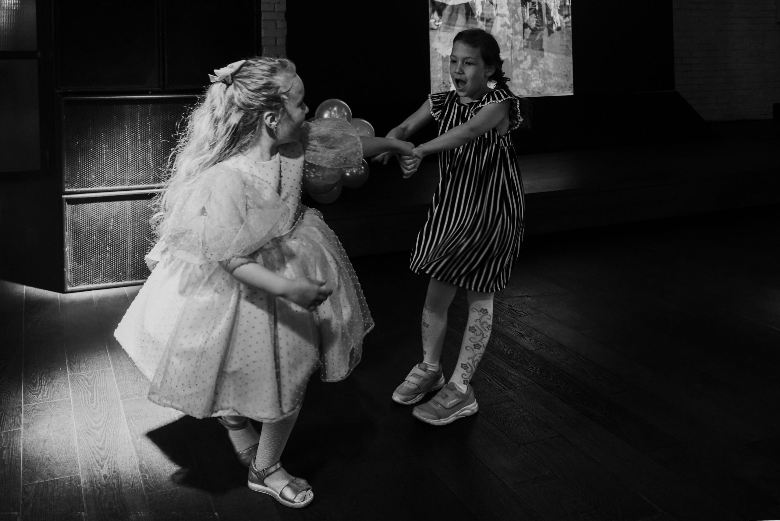 Свадебный банкет в ресторане ферма Бенуа. Свадебный, семейный и контент фотограф в Санкт- Петербурге Елена Грие