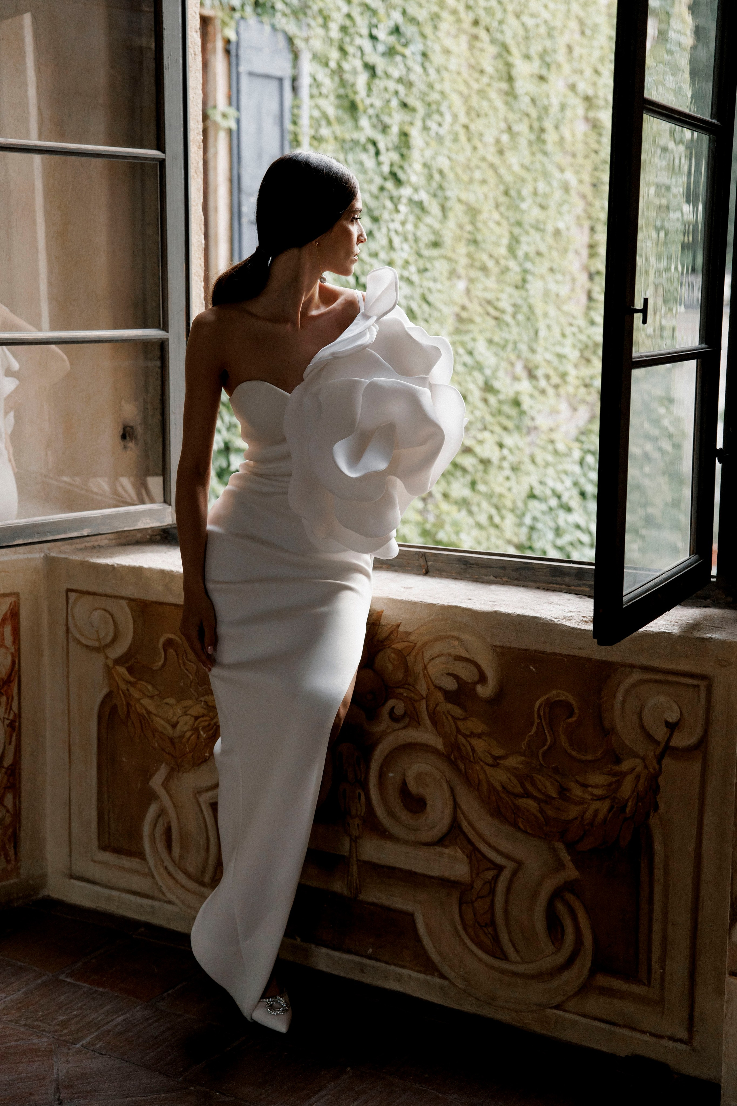 Eleonora & Lapo | Italy. Главная