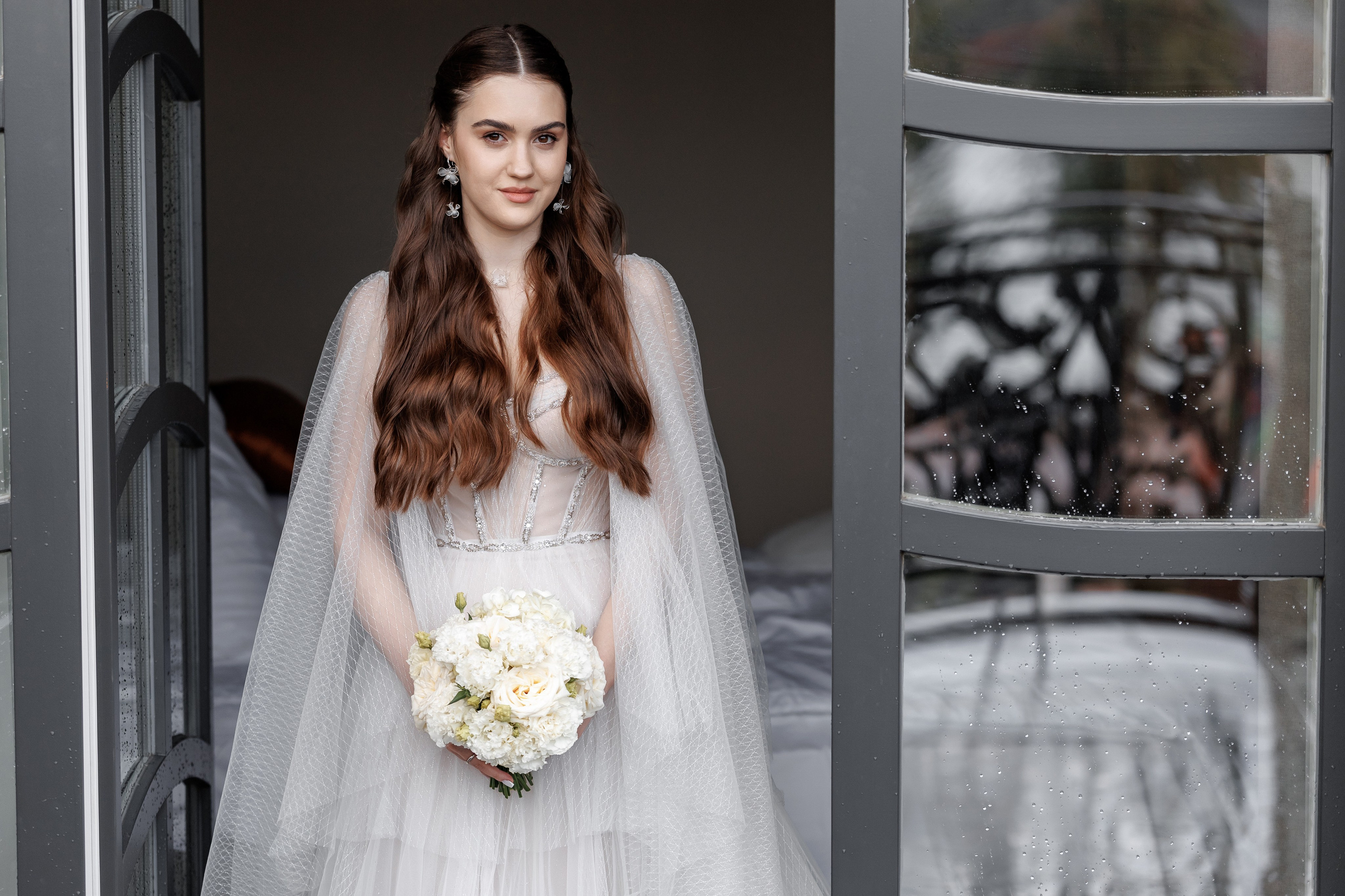 Илья и Анастасия 20.09.2025. Студия событий ДЕЙЗИ. Организация мероприятий. Свадебное агентство в Ростове-на-Дону. Свадебный организатор. Организация свадьбы под ключ