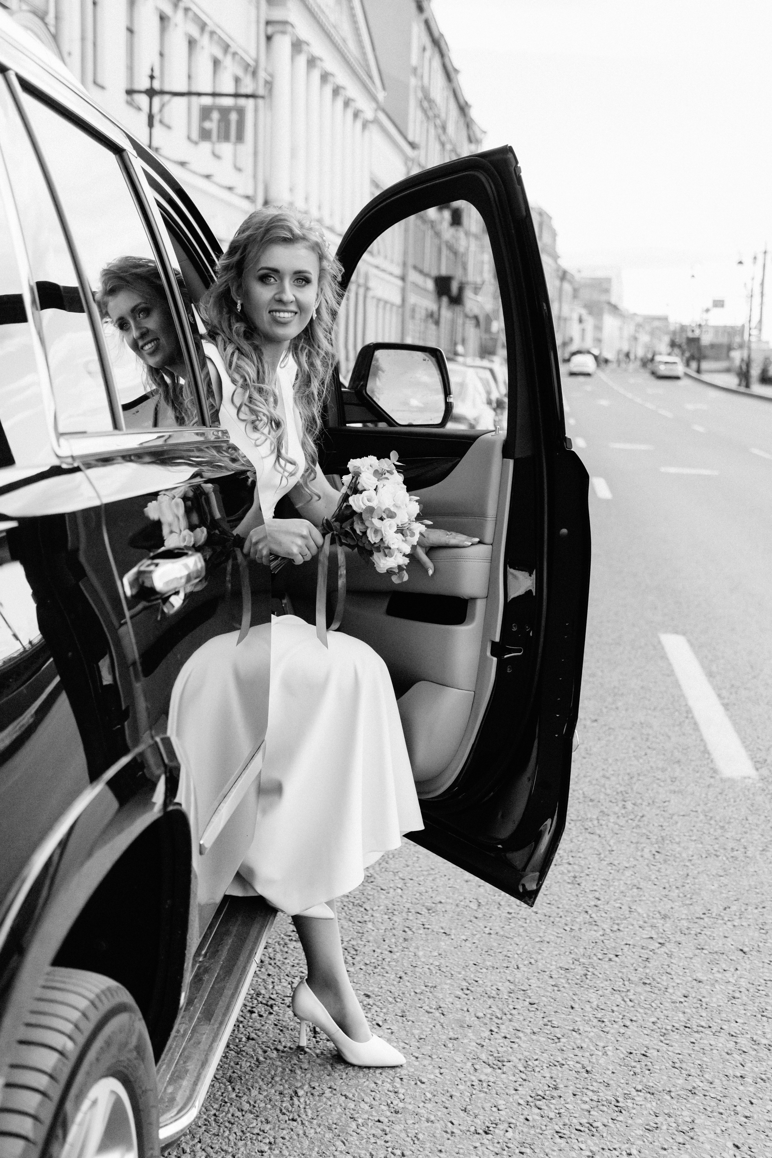 Яна и Сергей. Свадебный фотограф в Санкт-Петербурге Анастасия Андреева