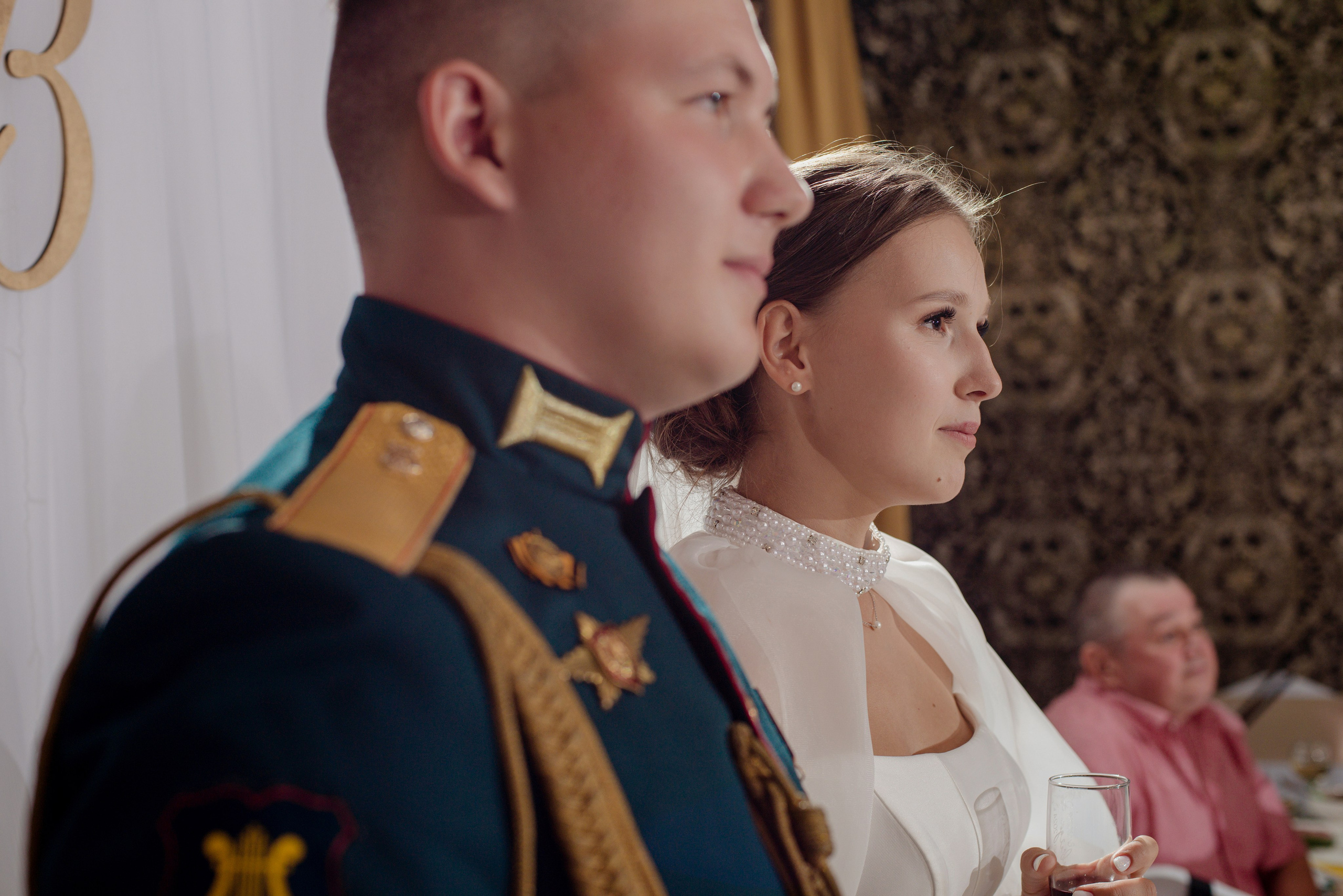 Николай и Виктория (г. Кашира). Королева Елена Свадебный и семейный фотограф в Туле