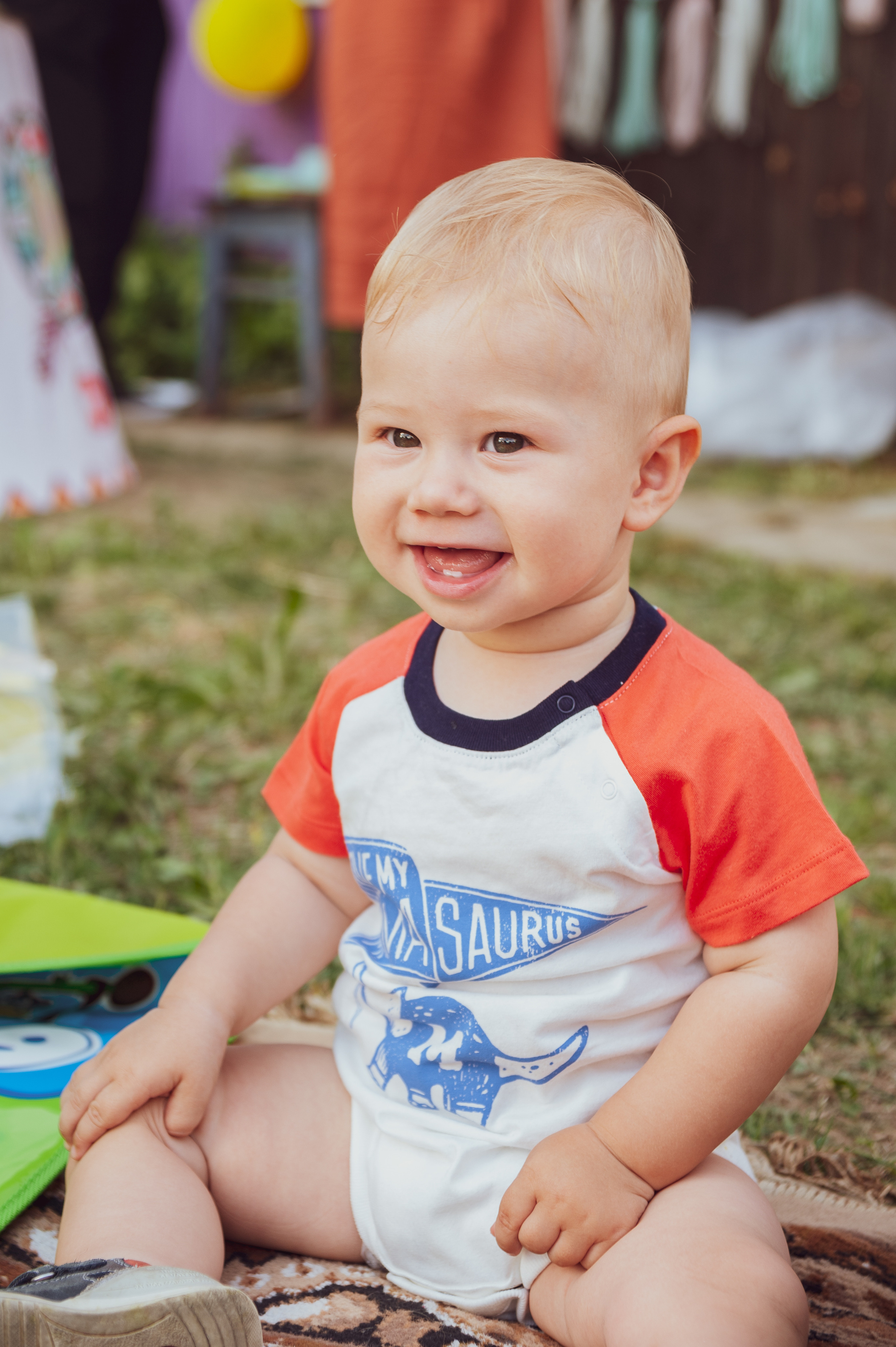 Family Stories. Photographer Irina Khorosheva