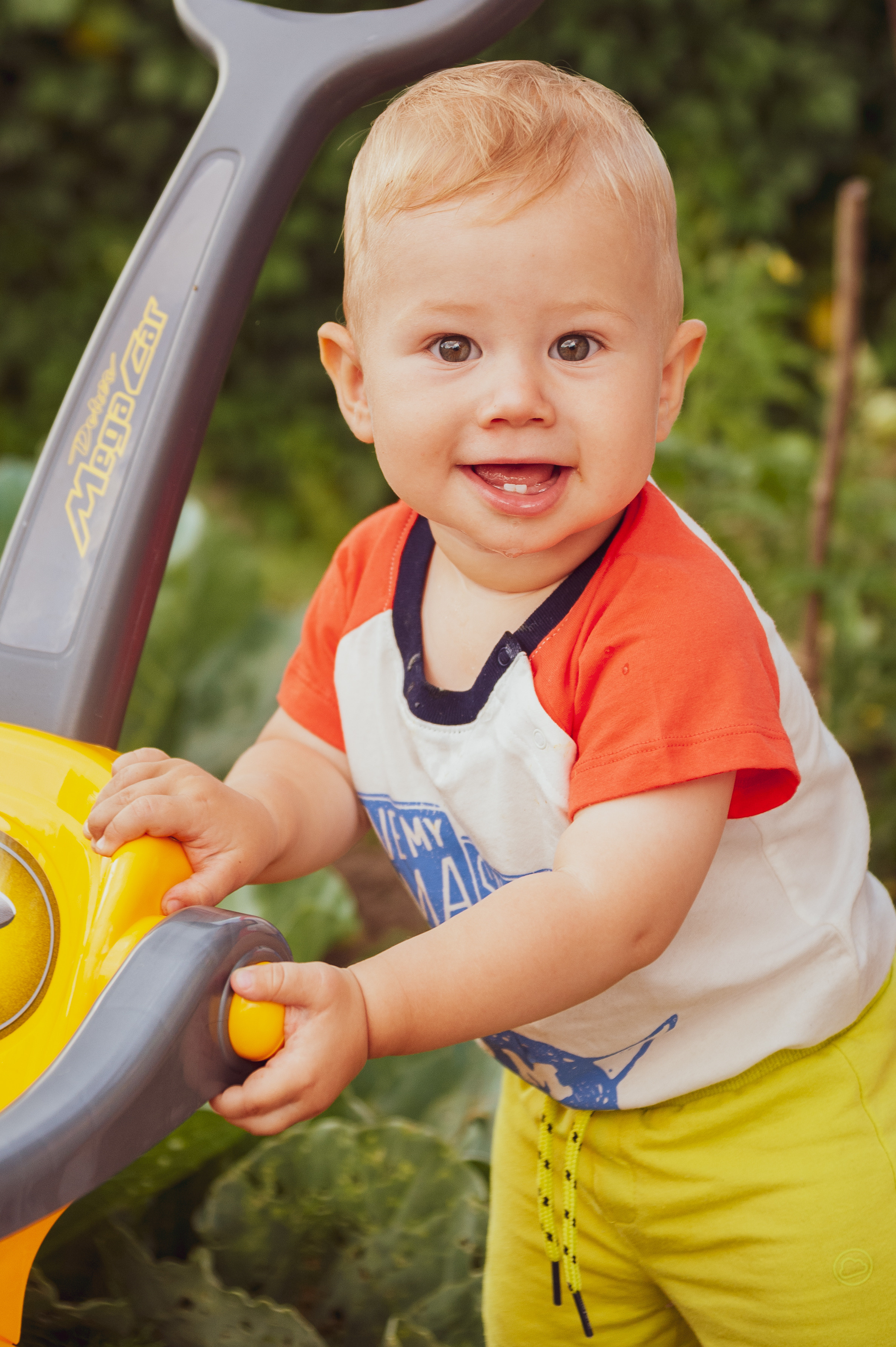 Family Stories. Photographer Irina Khorosheva