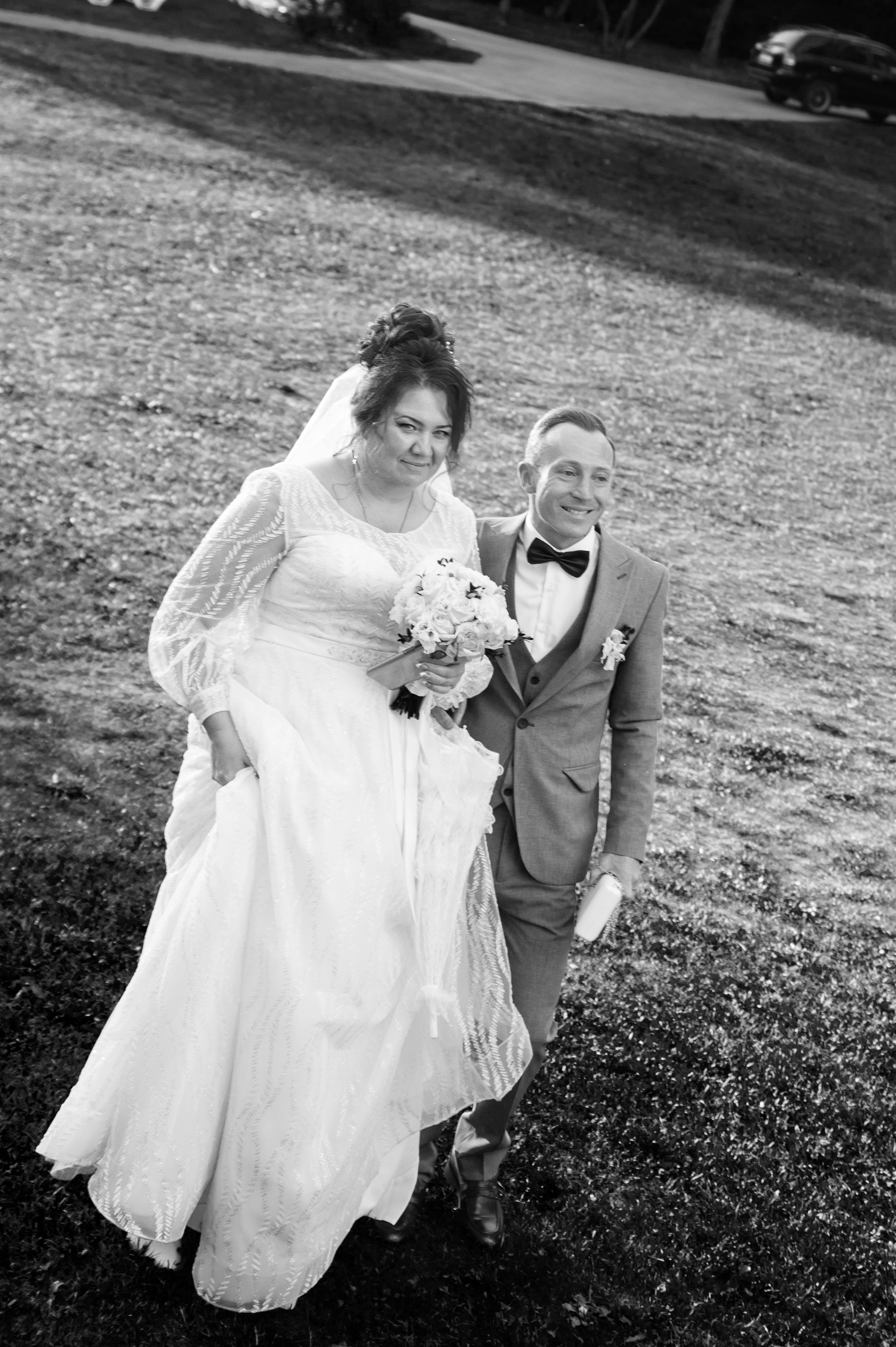 Wedding day. Family Photographer in Toronto — Natural Family & Lifestyle Photography | Khorosheva Irina