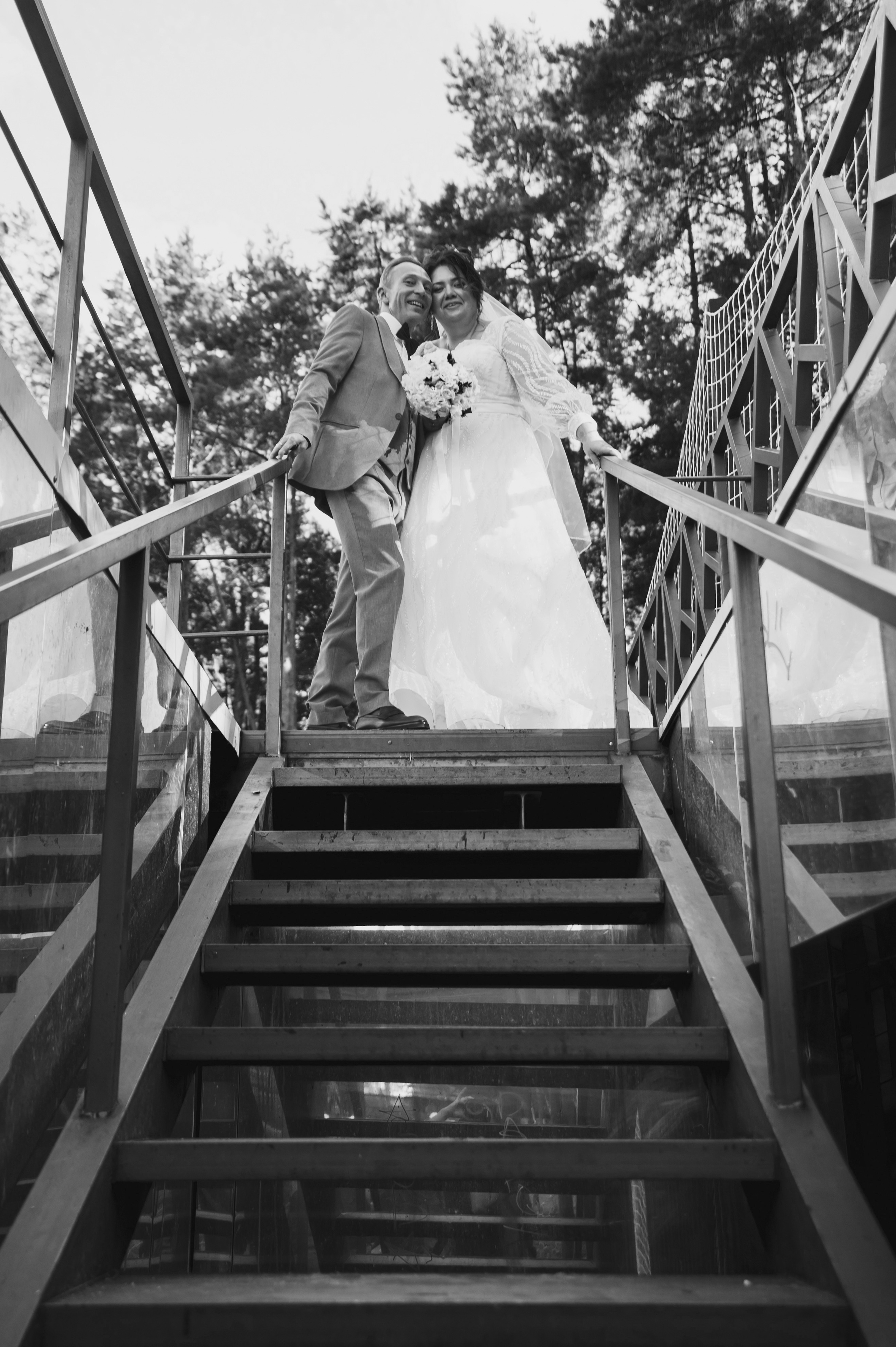 Wedding day. Family Photographer in Toronto — Natural Family & Lifestyle Photography | Khorosheva Irina