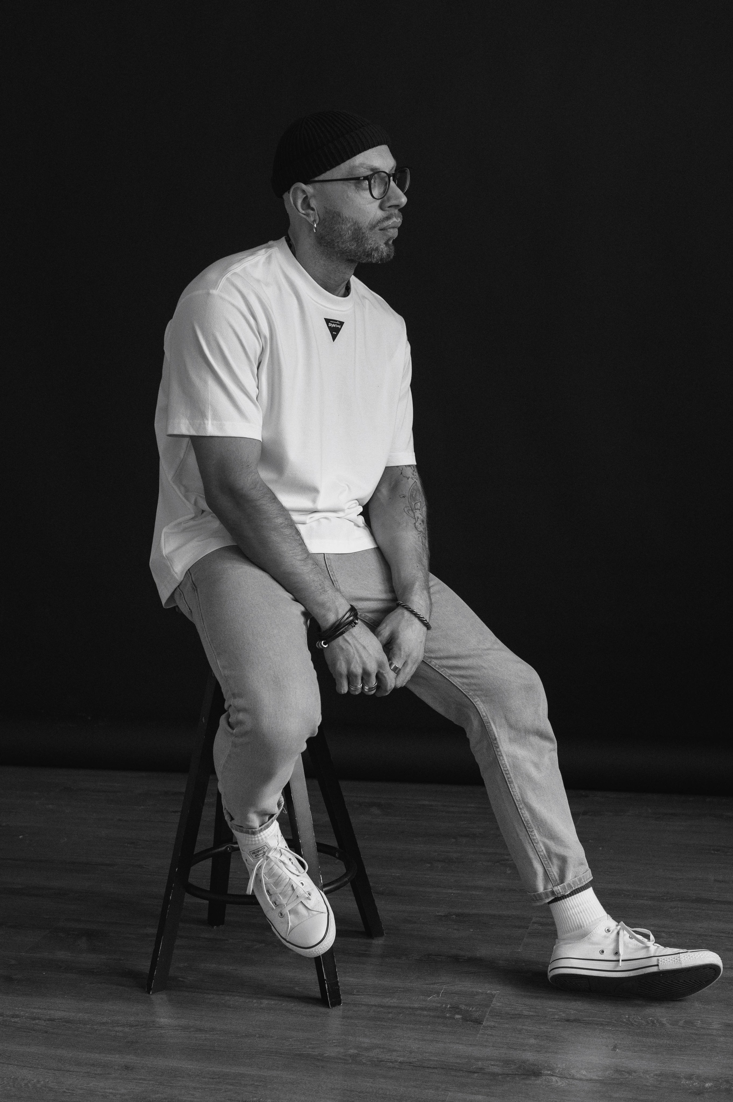 Для Николая. Свадебный и семейный фотограф в Тульской области Пашкова Екатерина