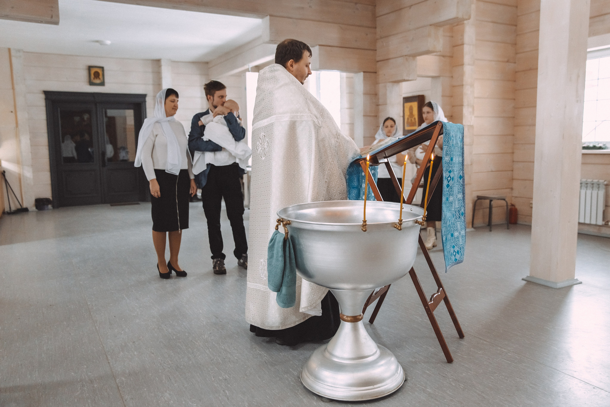 Крещение Михаила и Анастасии. Свадебный фотограф, Екатерина Малова. Фотосессии. Съемка в Спб и ЛО