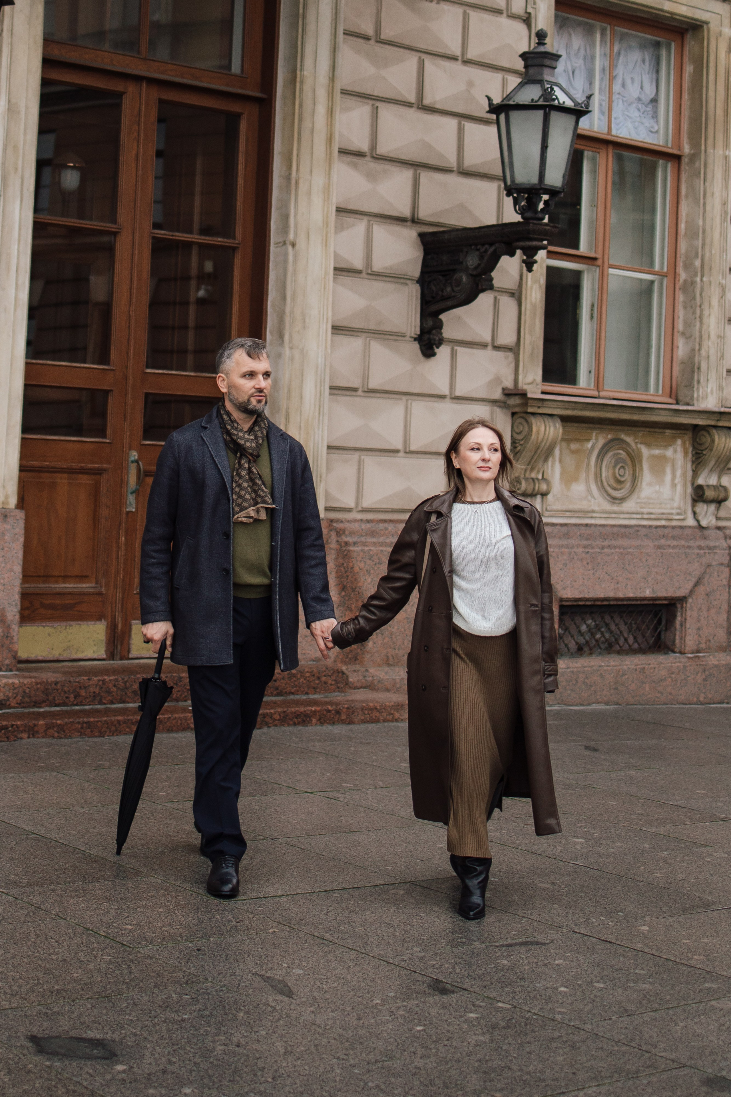 Юлия и Дмитрий. Ваш фотограф в Санкт-Петербурге