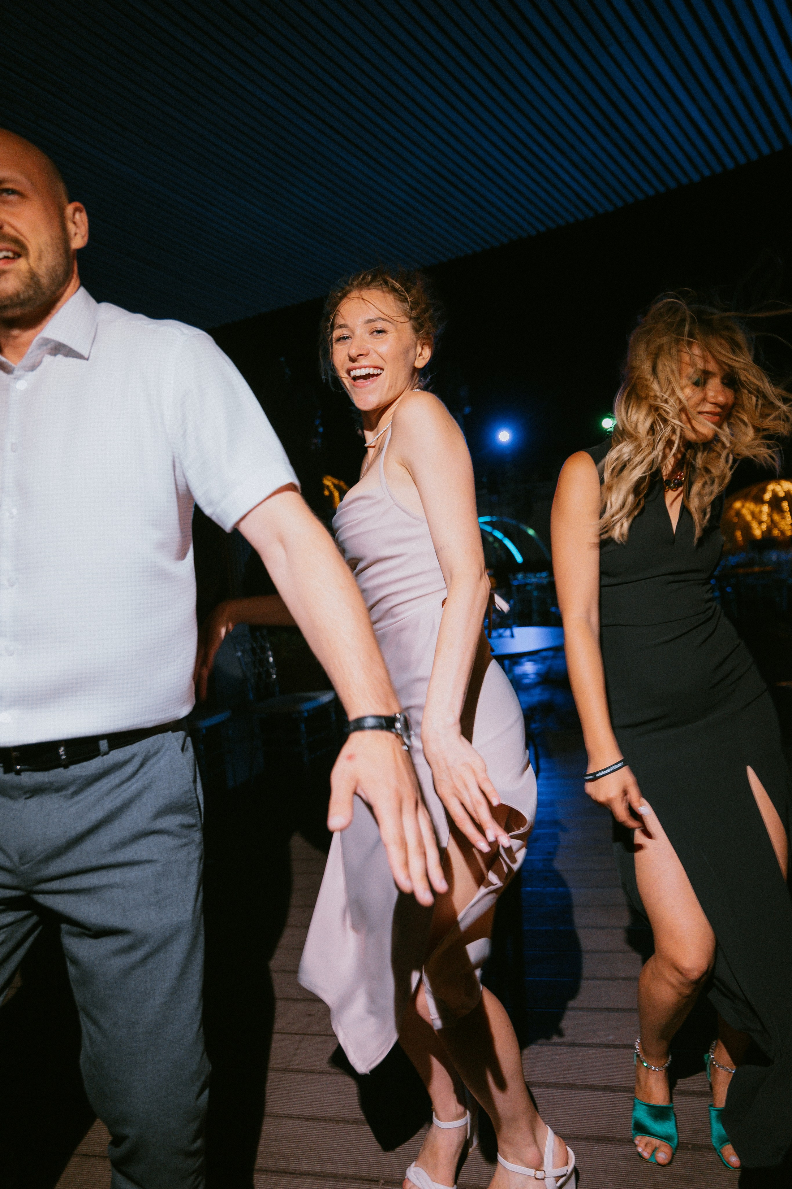 Вечеринка на крыше. Ланемец Юлия — фотограф Волгоград/Волжский