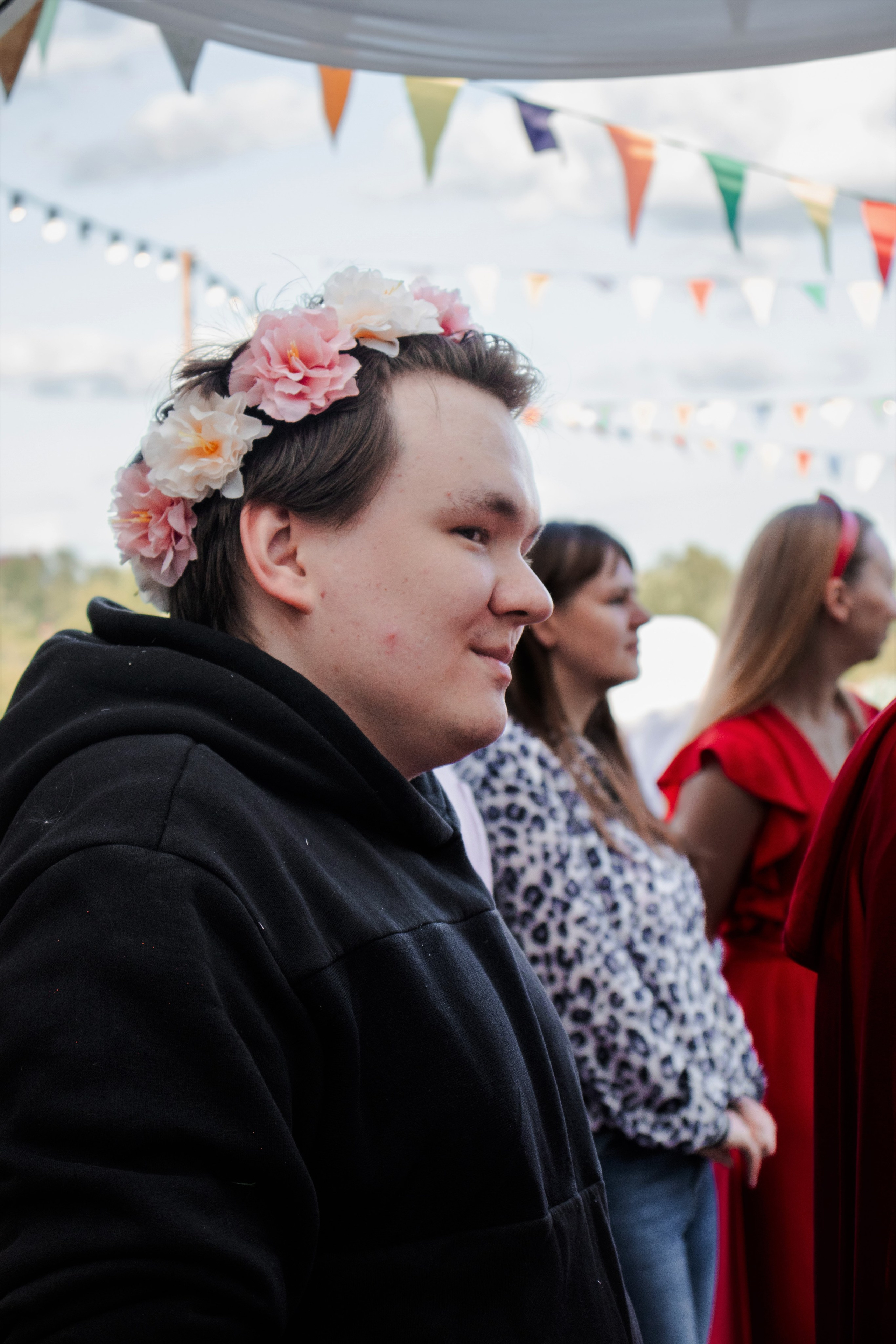 Фотограф на корпоратив Томск. Фотограф в Томске Дарья Пучкина