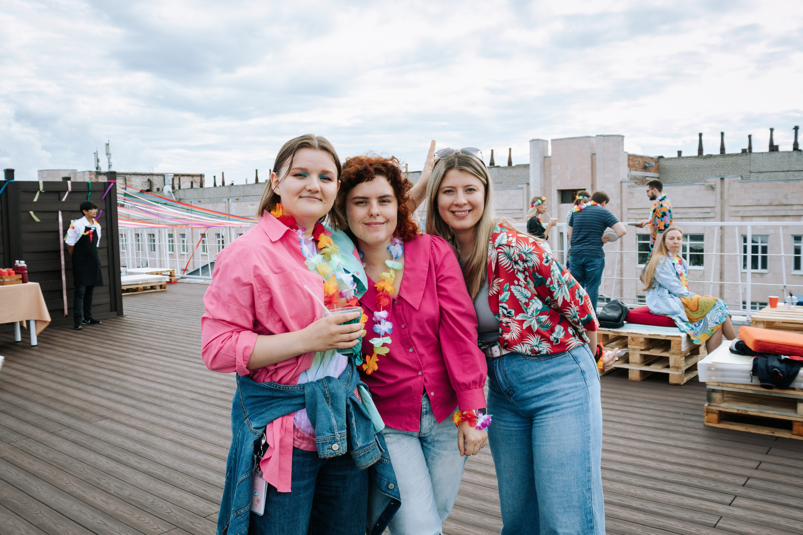 Фотограф на корпоратив Томск. Фотограф в Томске Дарья Пучкина