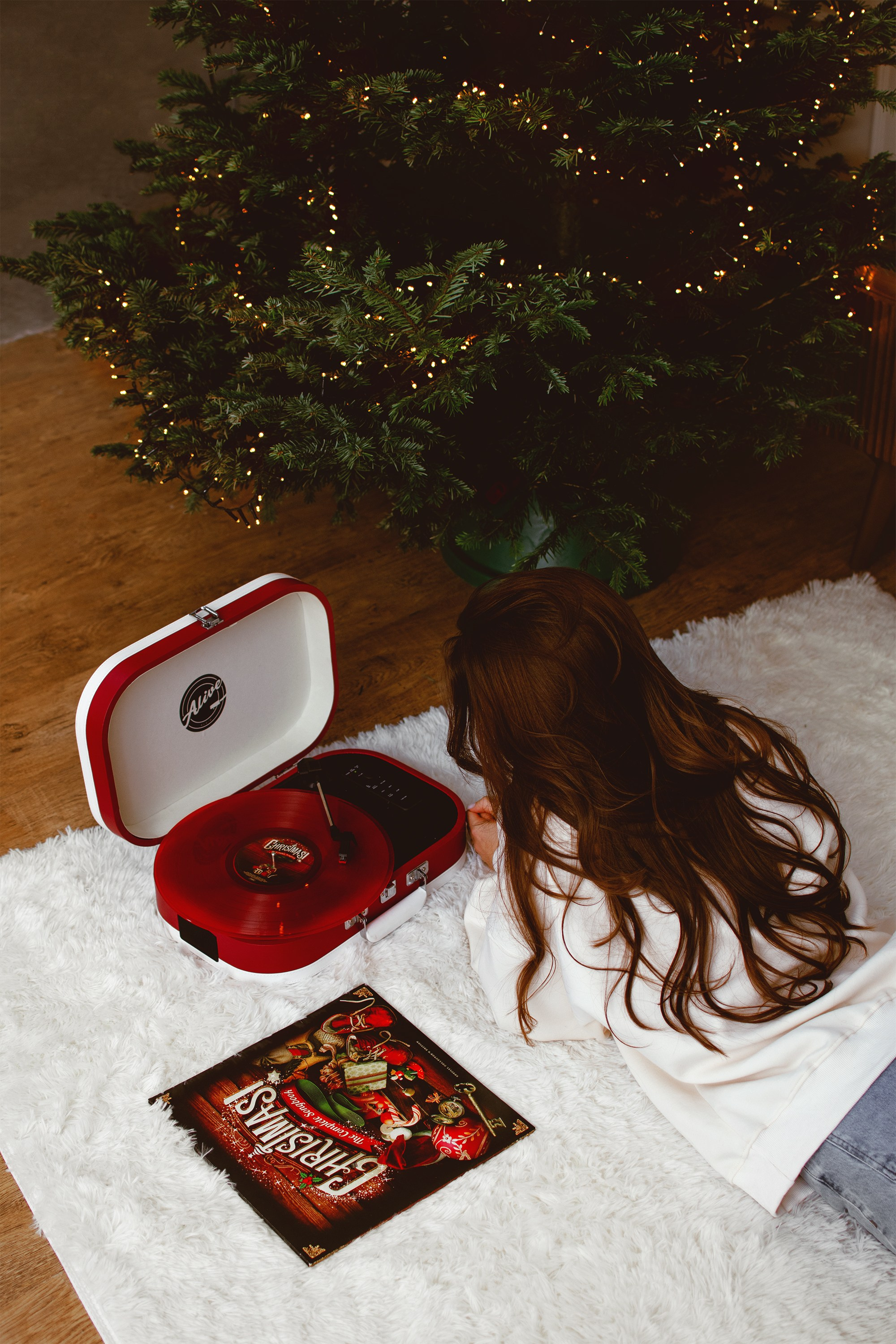 Кристина. Фотограф индивидуальная портретная съёмка Москва