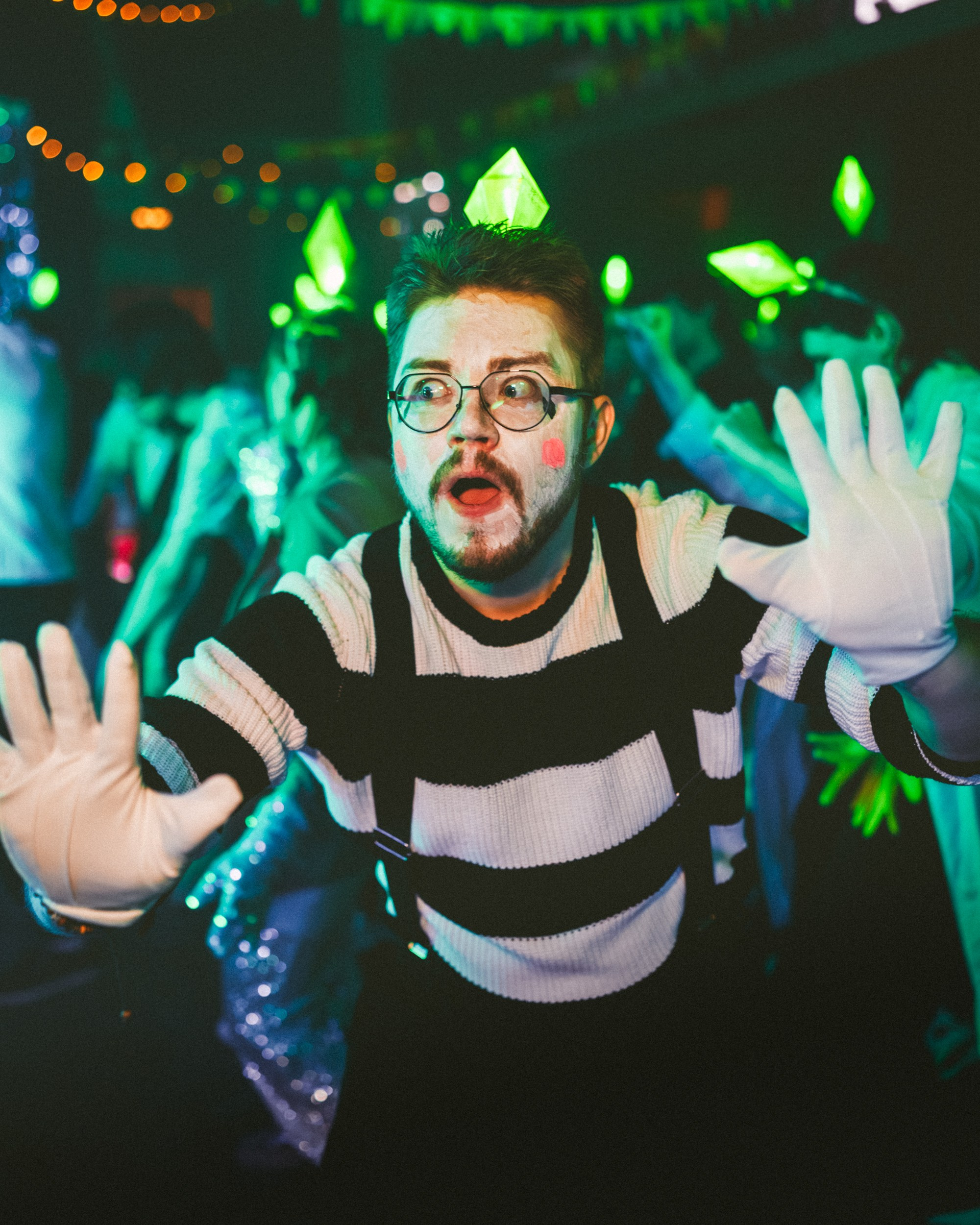 Sims Party. Кутнов Владислав | Портретная и городская фотосессии | Санкт-Петербург