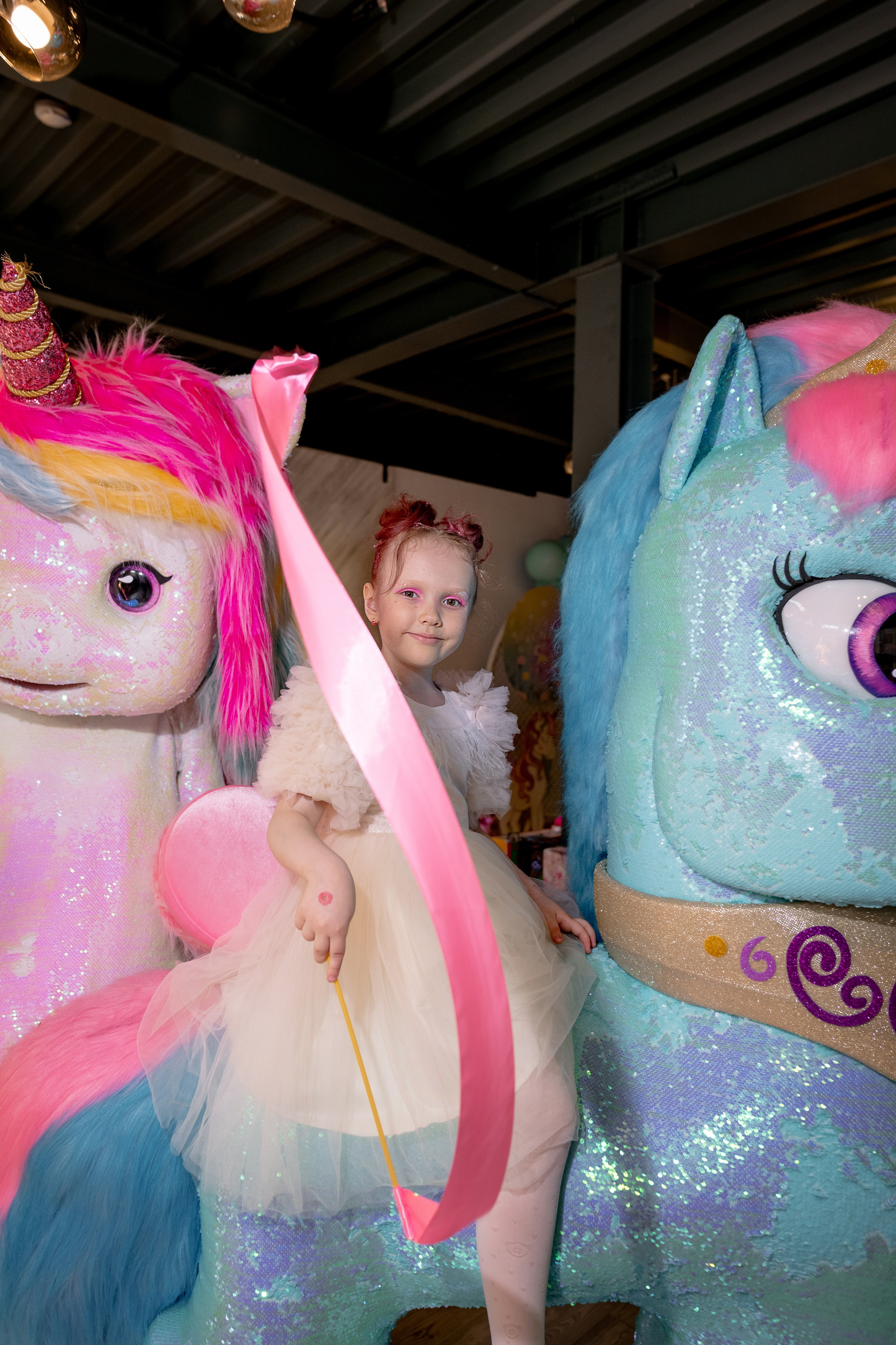 Детские Праздники