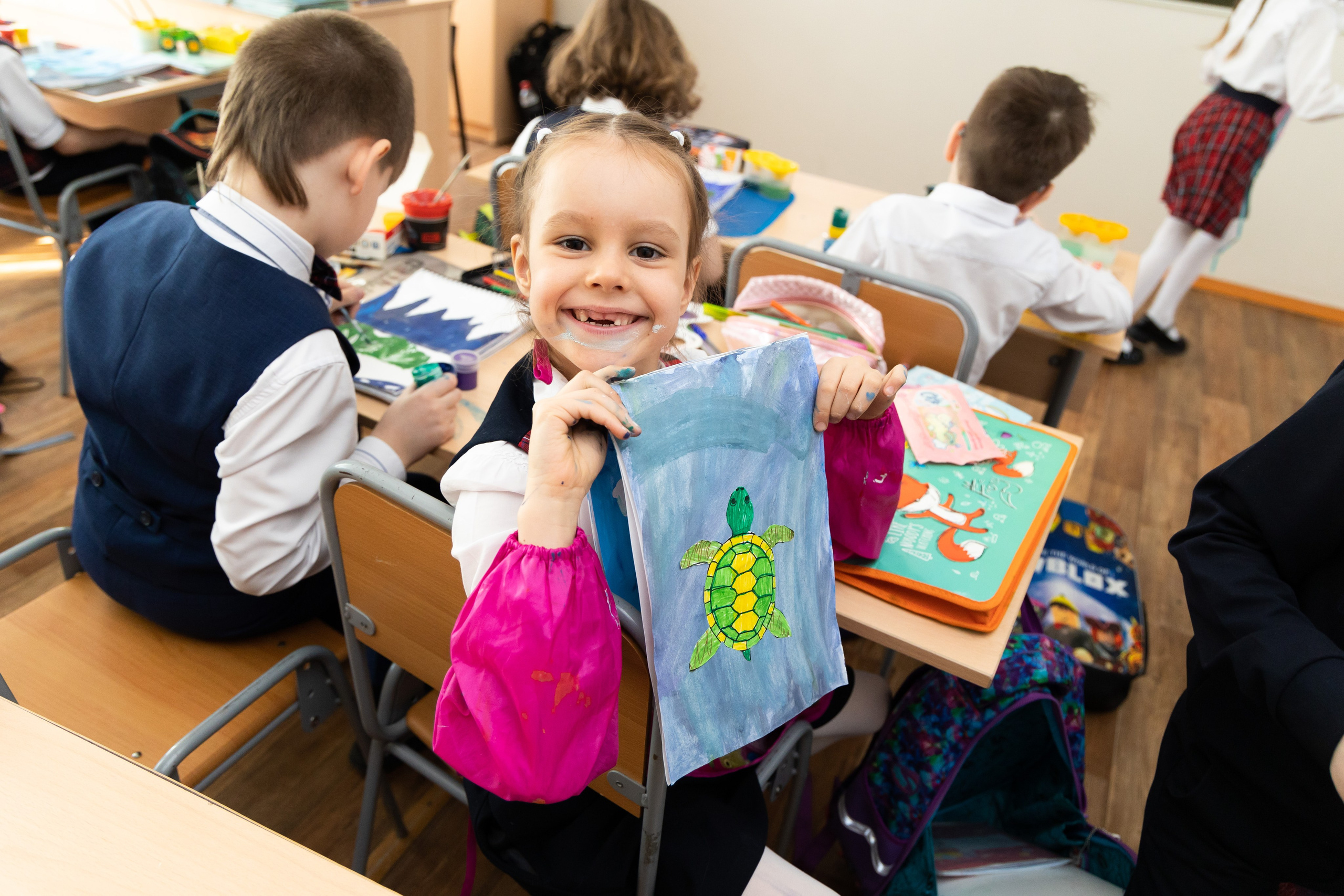 ФОТОСОПРОВОЖДЕНИЕ в школе. Семейный, детский, школьный фотограф в Благовещенске Яна Белоусова