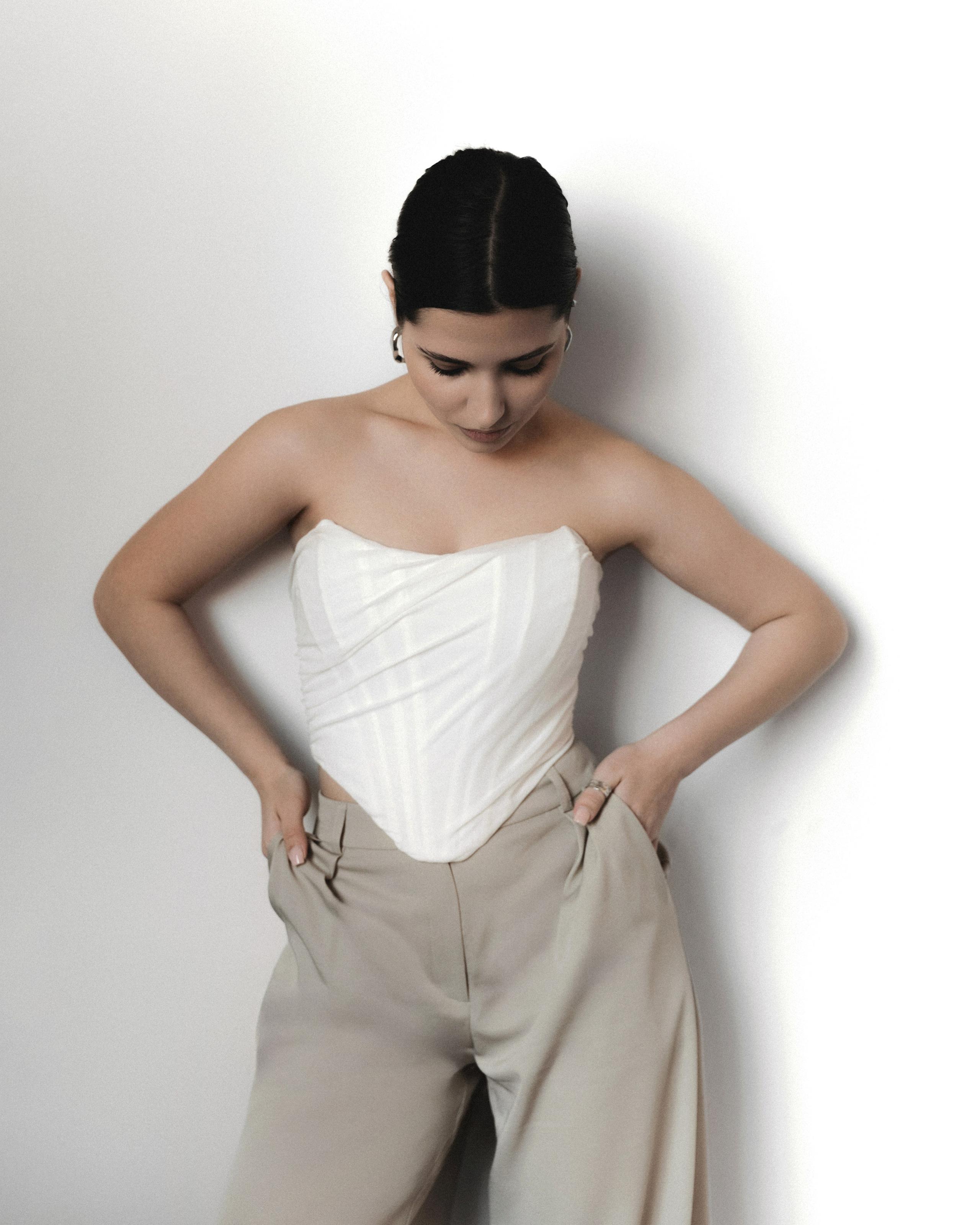 Алина. Фотограф Маргарита Спицина в городе Липецк