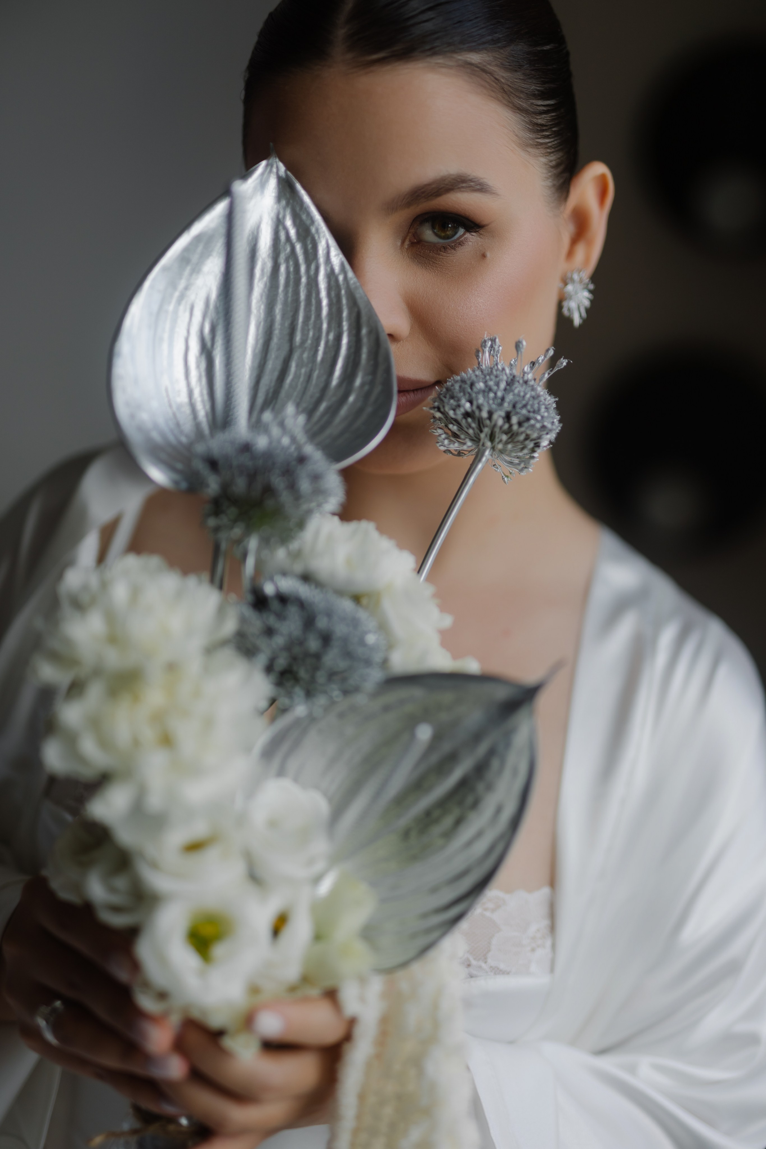 Одно целое или часть вселенной?. Свадебный и портретный фотограф в Москве, Туле и Брянске Дара Евсеева