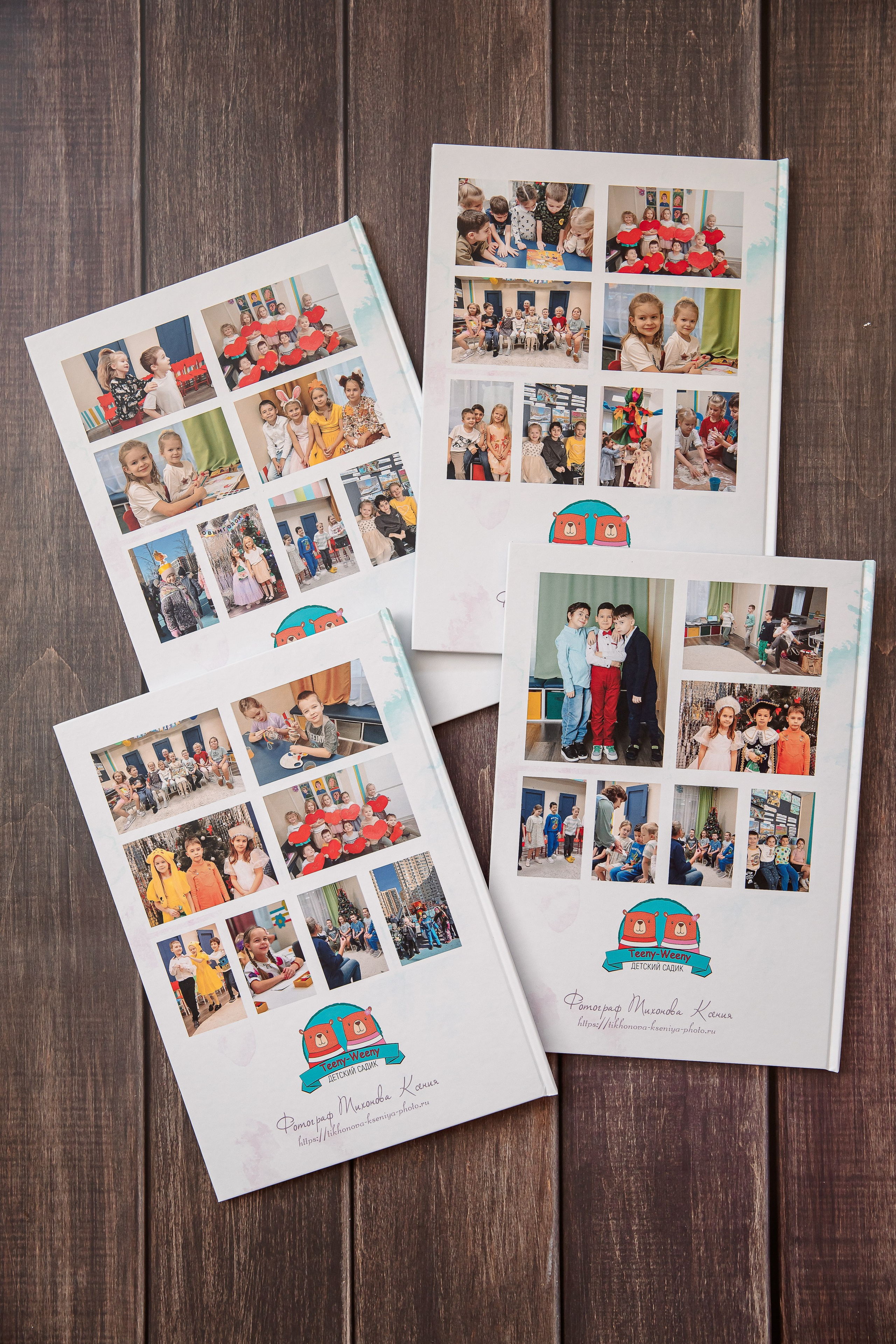 Планшеты-2025. Семейный и детский фотограф в Москве Тихонова Ксения