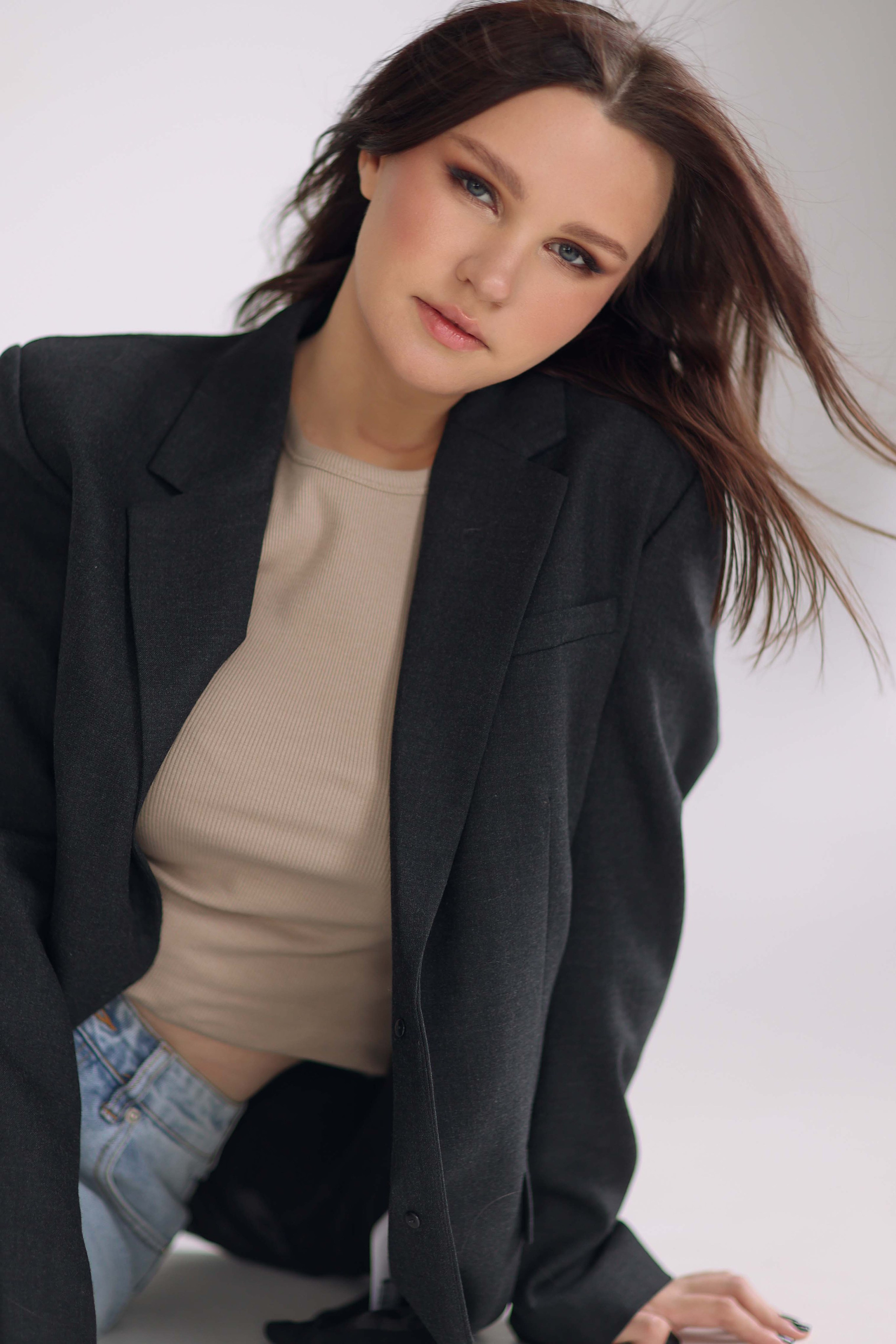 Дарина. Детский и семейный фотограф, съемка новорожденных Москва