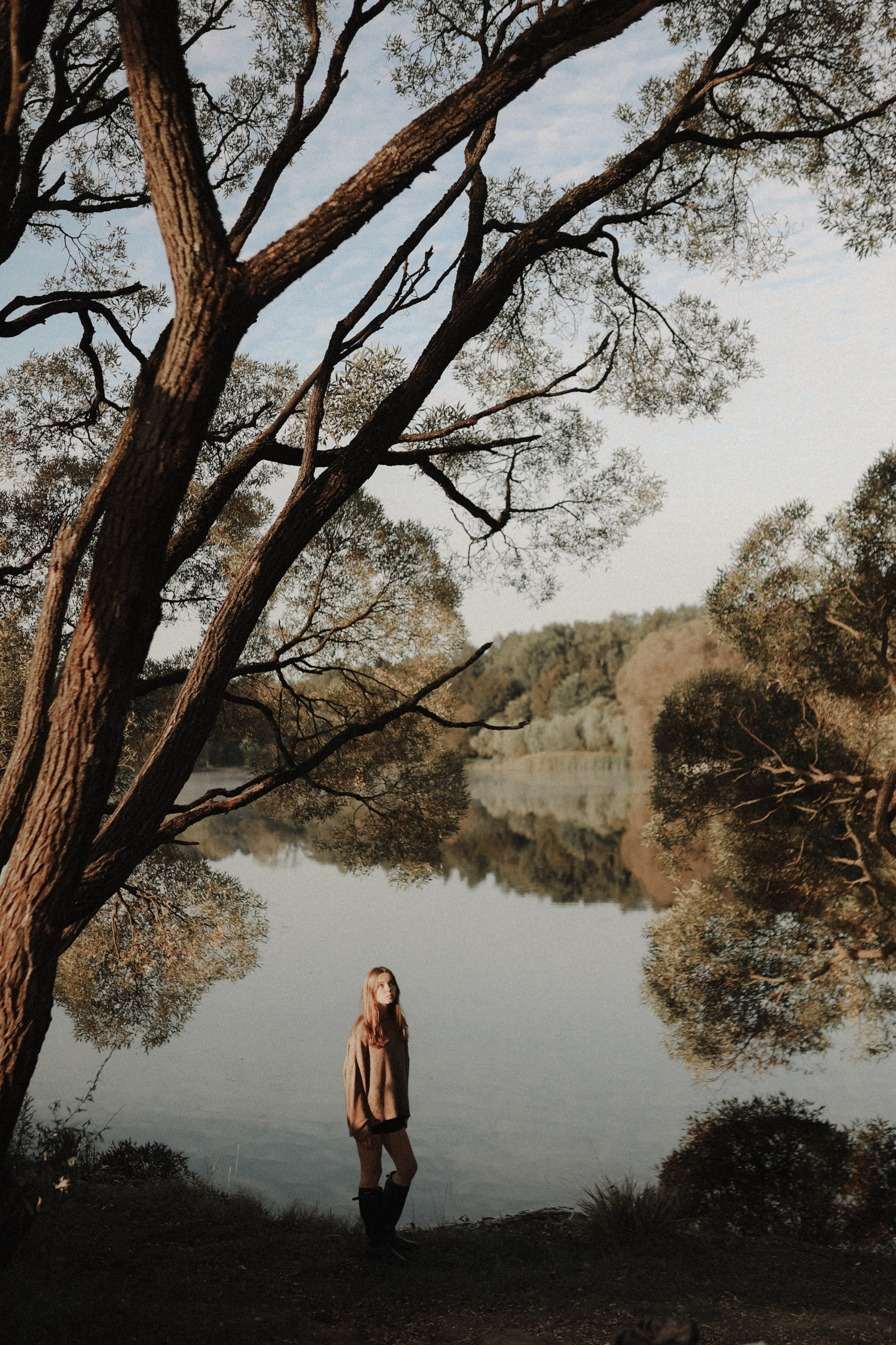 Полина. Детский и семейный фотограф, съемка новорожденных Москва