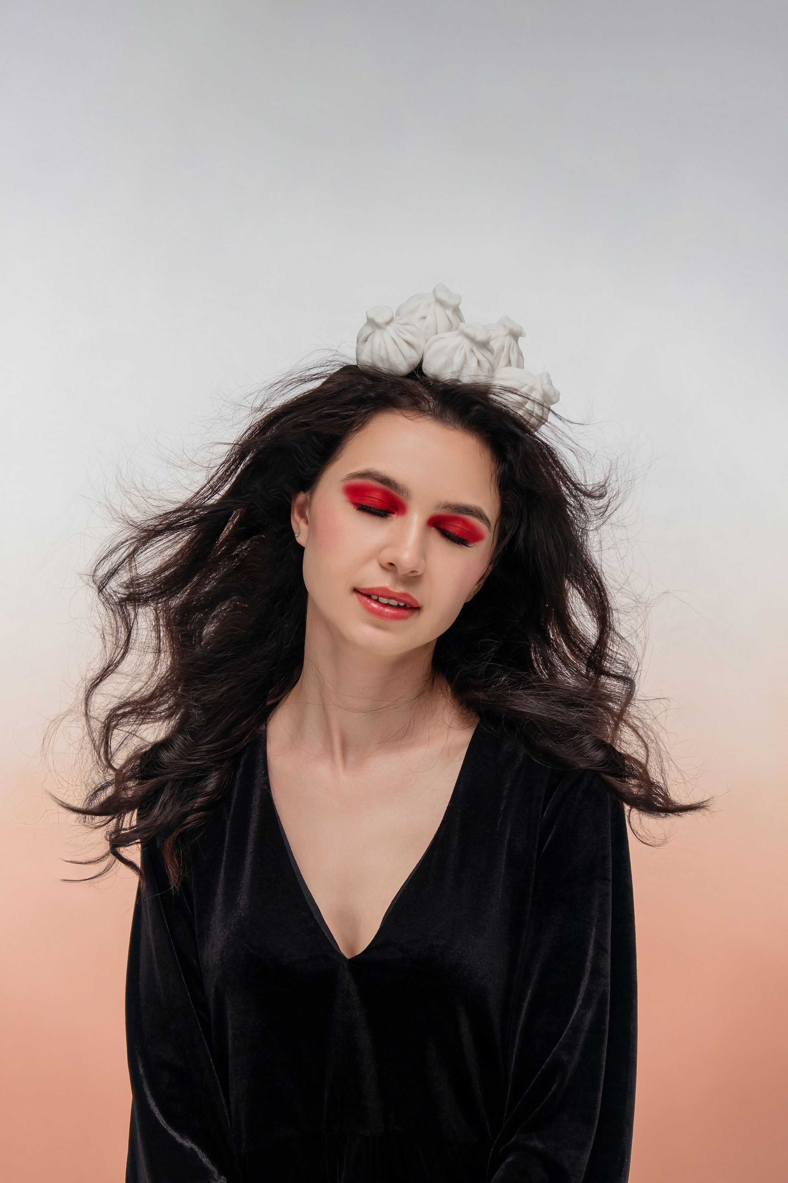 Хинкальная #1. Фотограф в Самаре | Варя Борисова