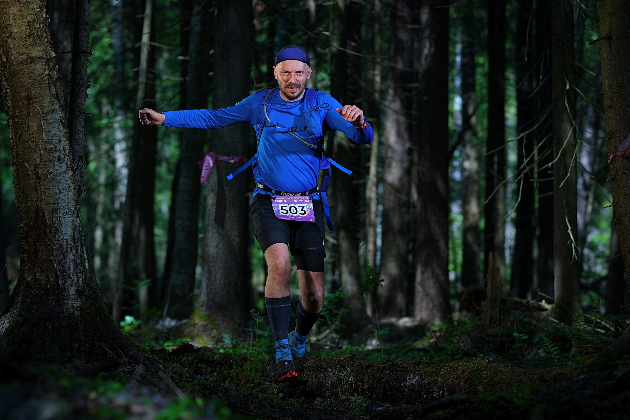 Бег | 2020-23. Фотограф Студитский Евгений