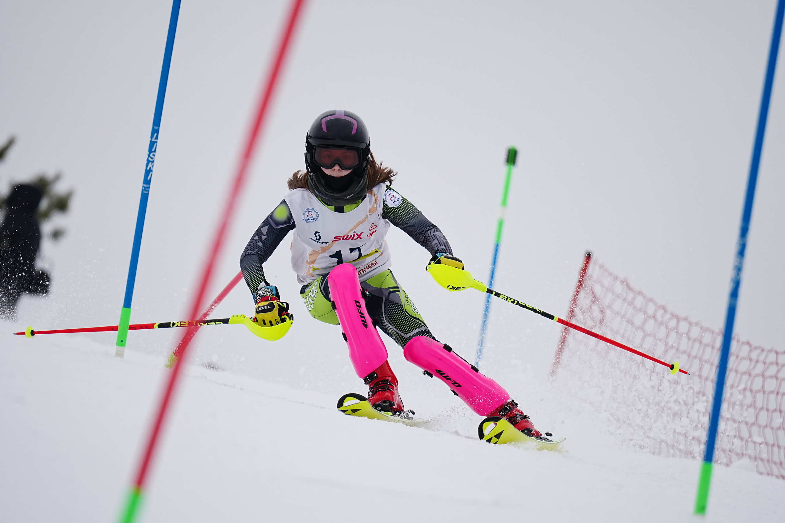 2026.03.03 | Первенство Московской Области SL U14, U16. Фотограф Студитский Евгений