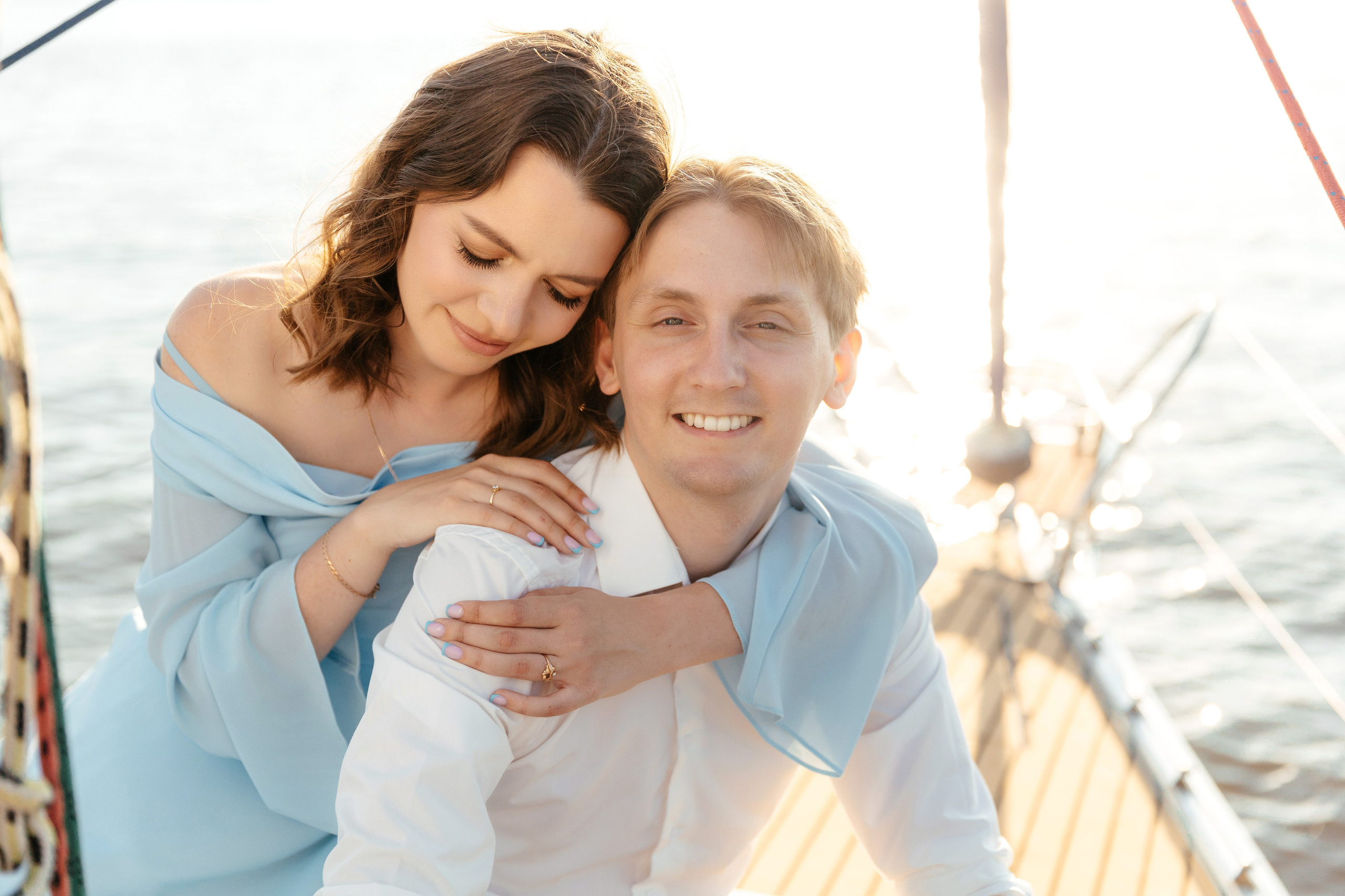 Ульяна и Прохор. Фотограф для бизнеса Константин Брусницын в Екатеринбурге