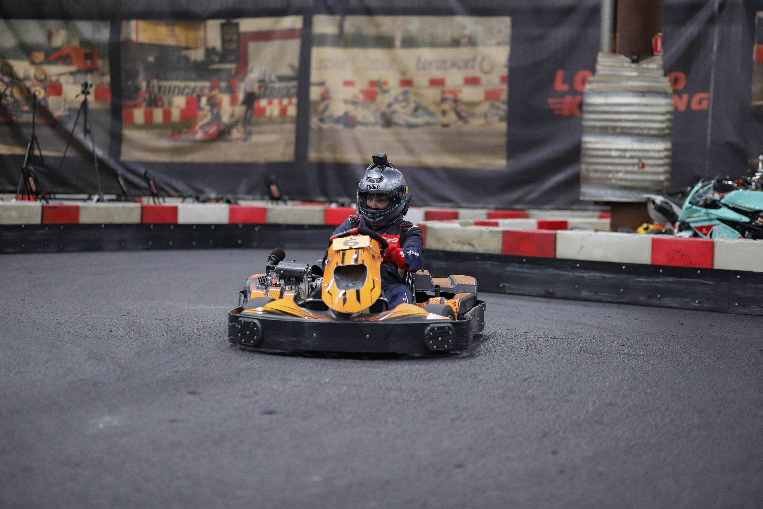 LSK Winter Cup 2025 — 2026 | Этап 4. Malenkyia