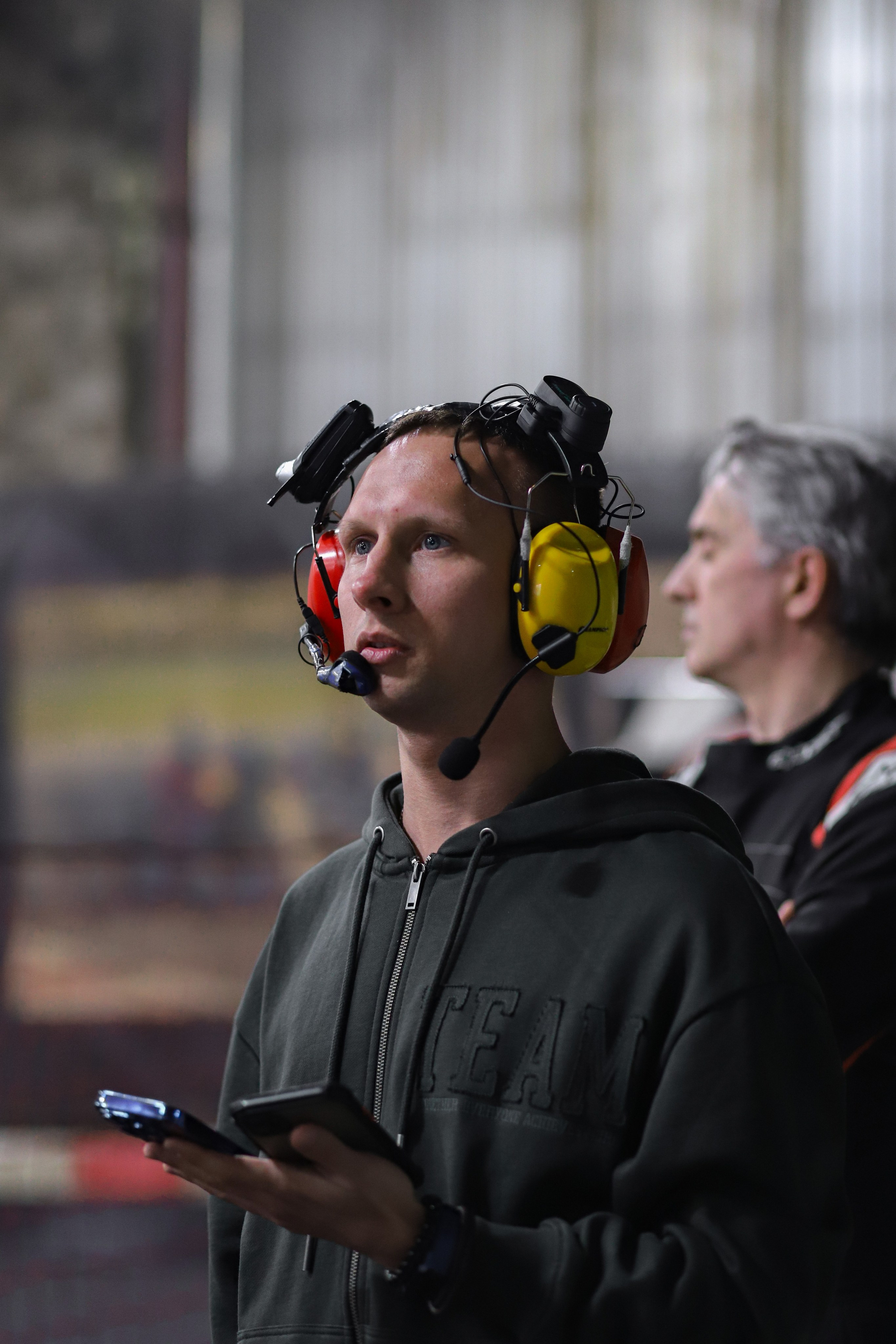 LSK Winter Cup 2025 — 2026 | Этап 6. Malenkyia