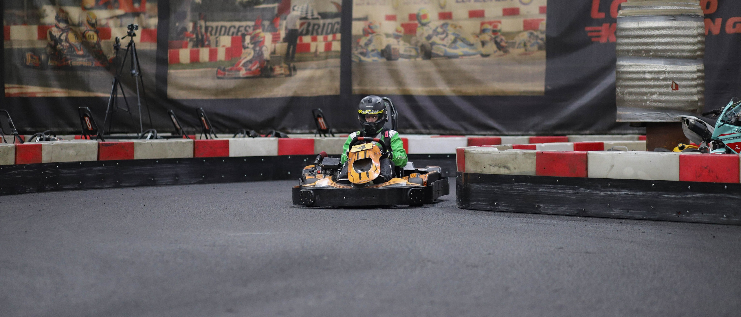 LSK Winter Cup 2025 — 2026 | Этап 4. Malenkyia