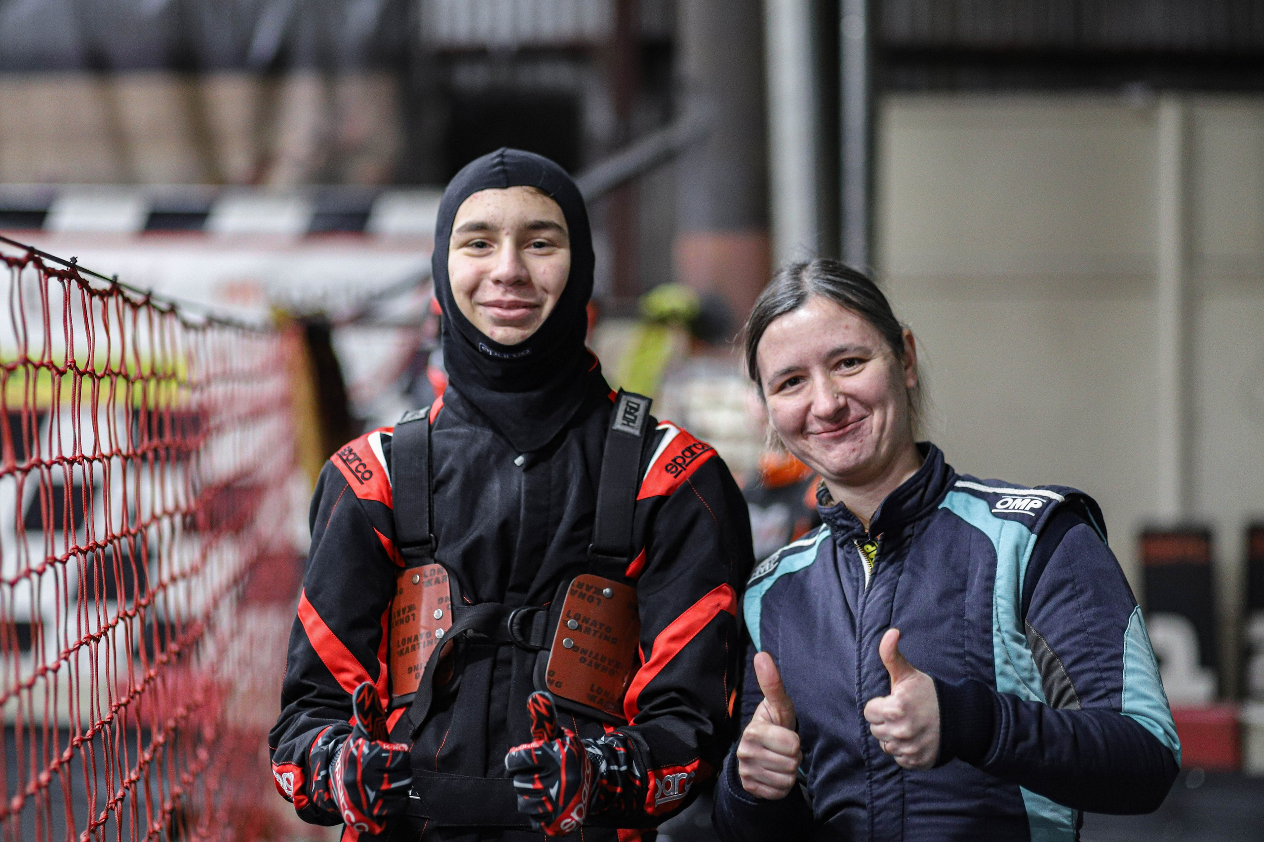 LSK Winter Cup 2025 — 2026 | Этап 3. Malenkyia